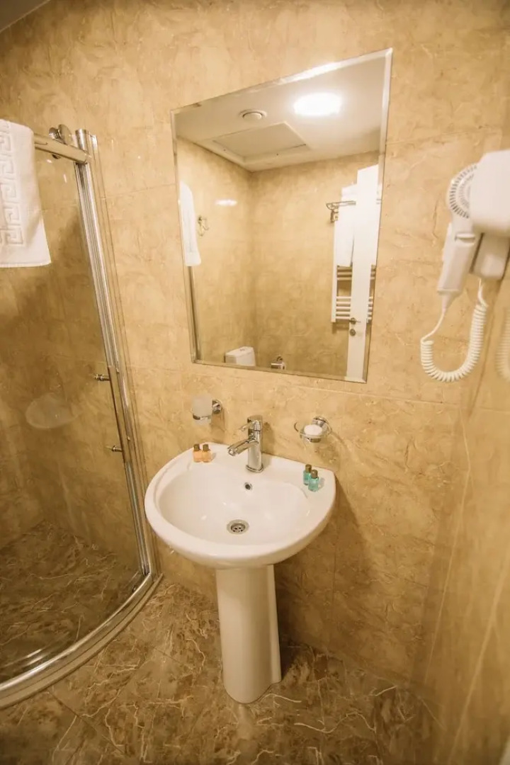 Campus Alba at Hotel Castello Mare