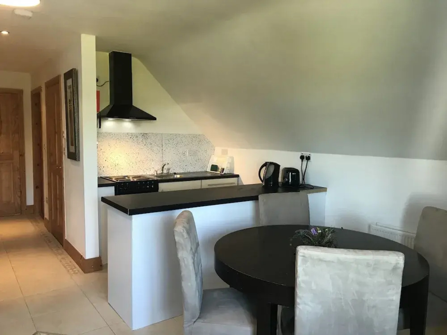 Apartment 10km From Kilkenny