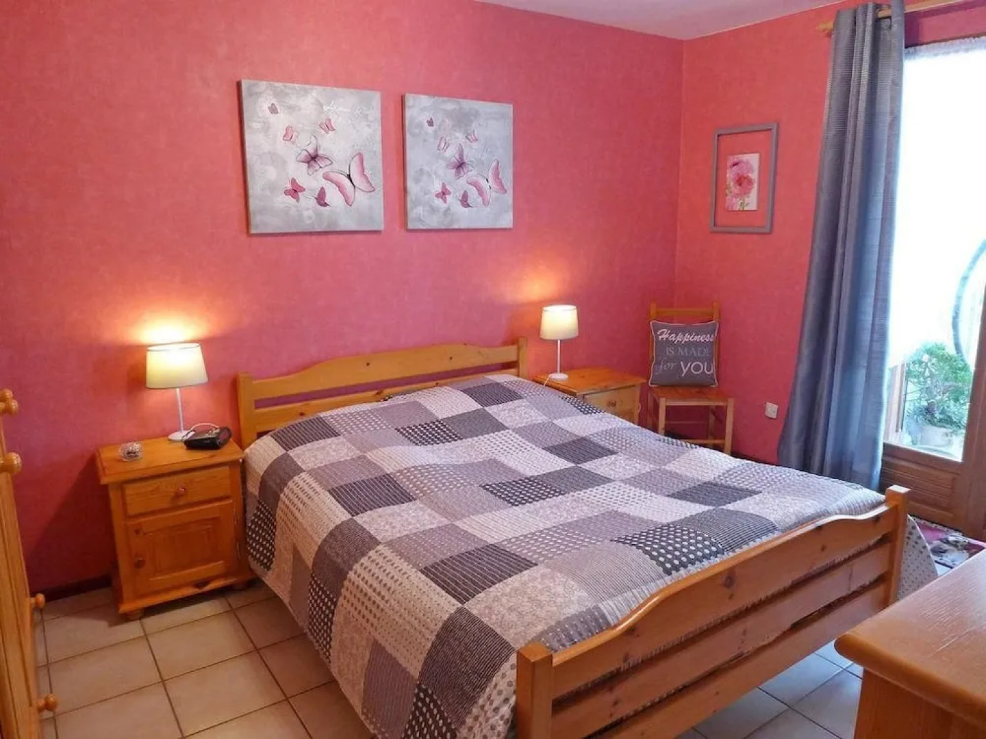 Amacou - Maison dans un quartier calme du charmant village de Coulobres Apartment 2