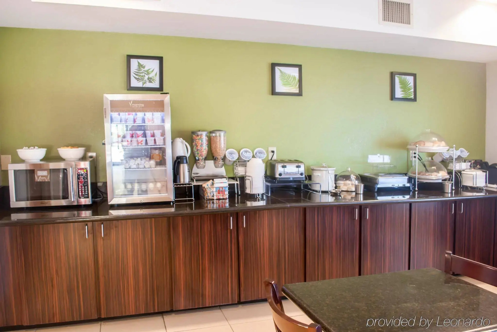 Quality Inn Conway Northwest