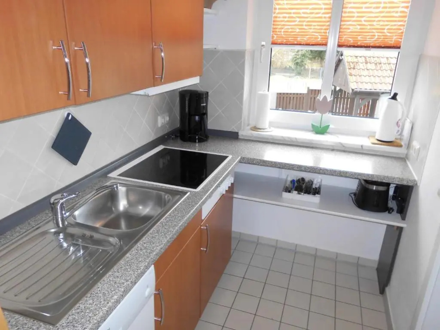 Apartments mit Flair