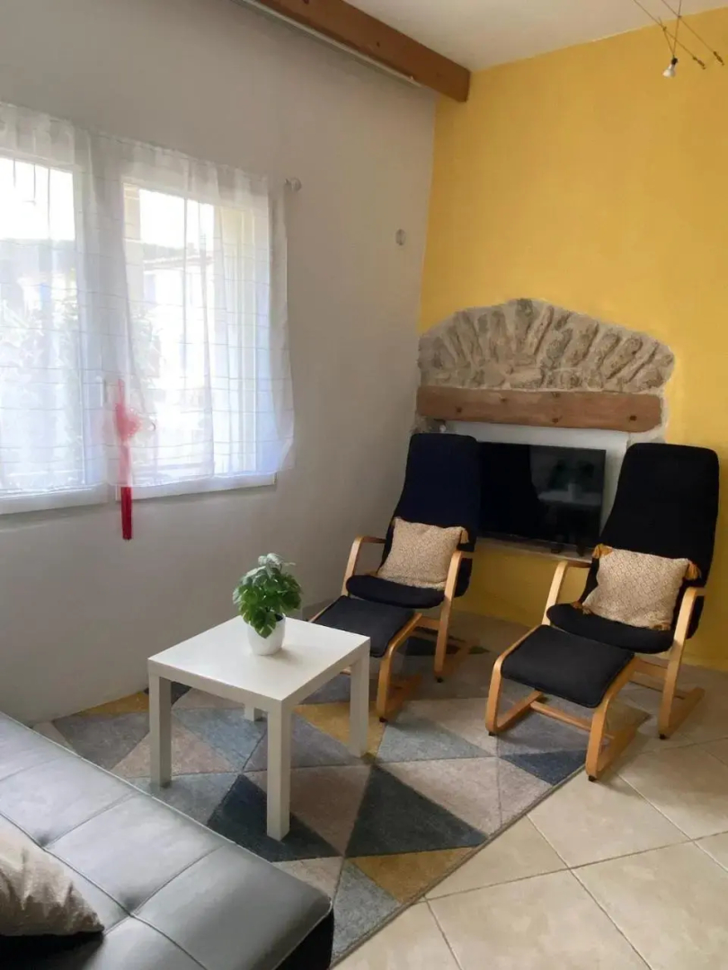 Auberge Gekko