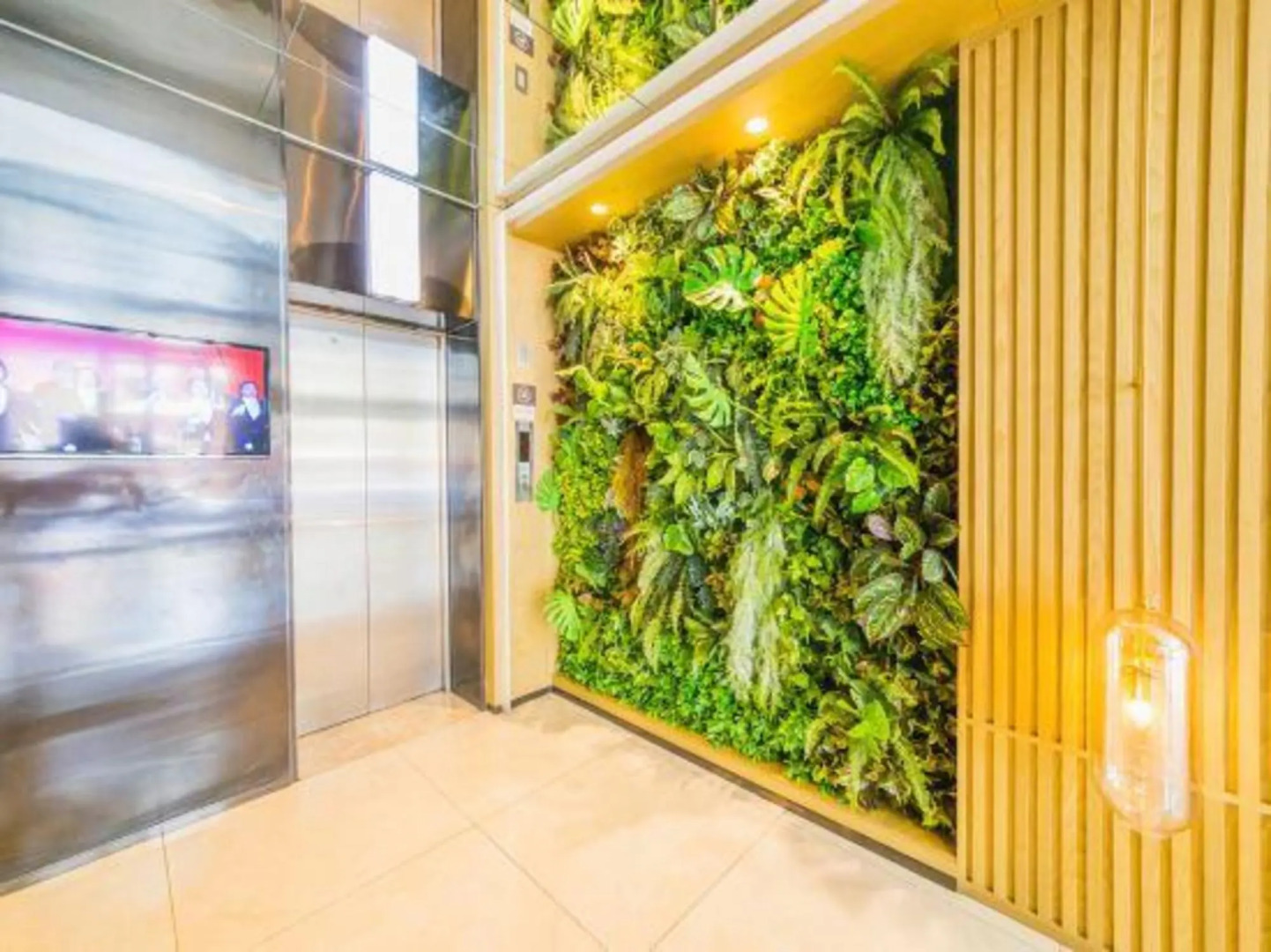 Jinyi Hotel (Hohhot General Office Art Academy)