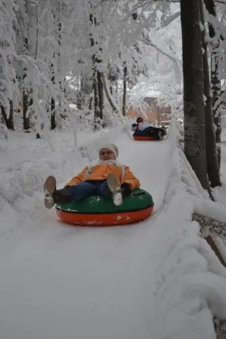 Complex Turist of Suior