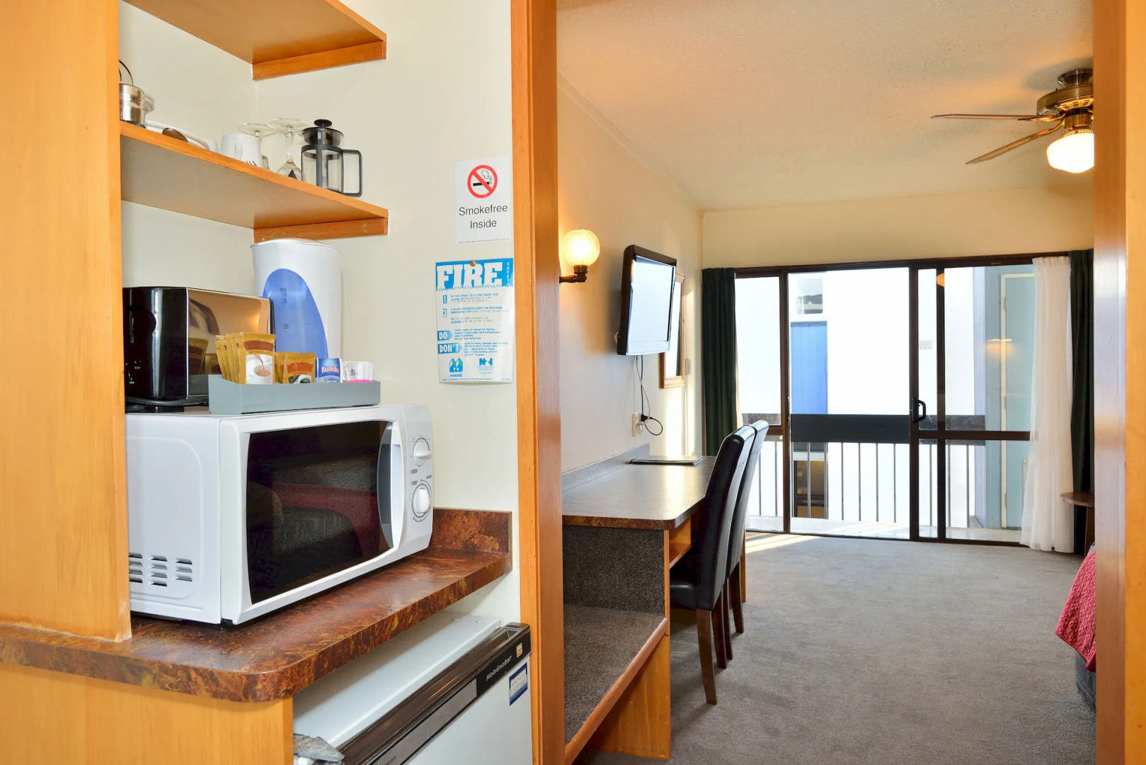 Waikanae Beach Motel