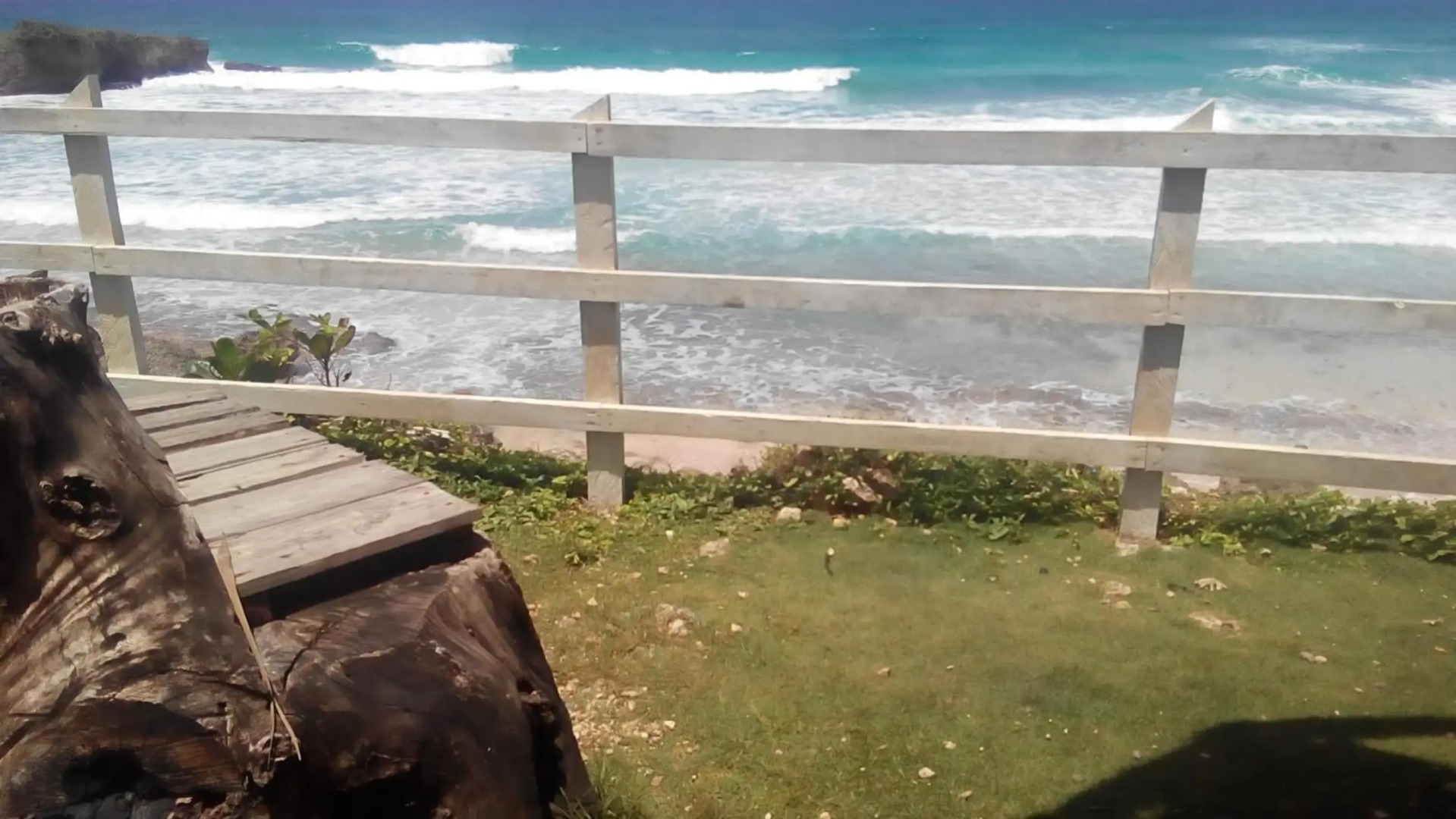 La Familia Guest House and Natural Farm