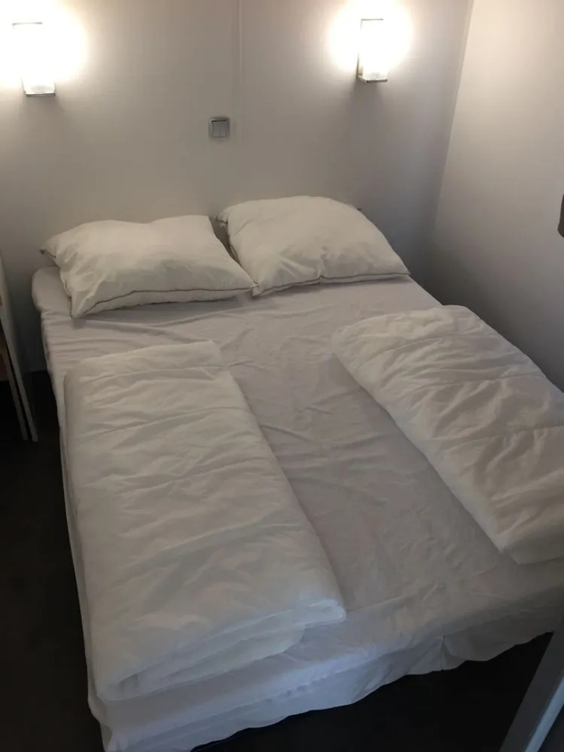 Camping Lei Suves - Chaletrent