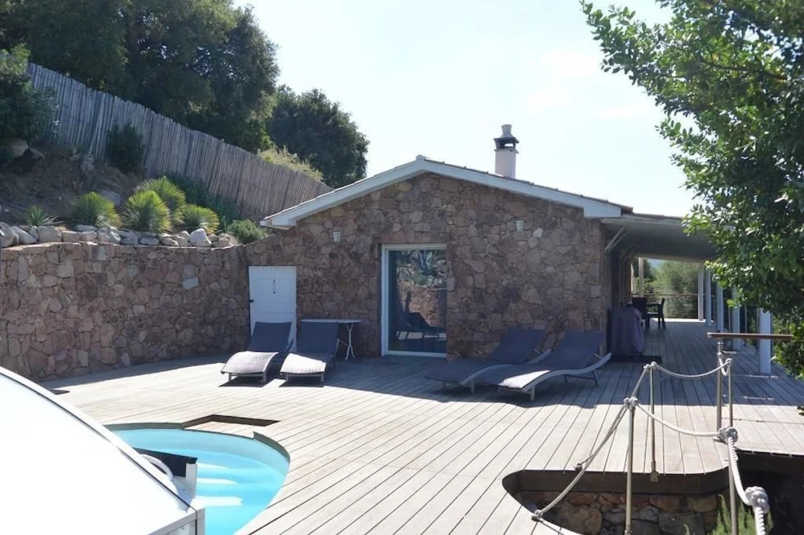 TORRACCIA VILLA - PRIVATE POOL Chalet 2