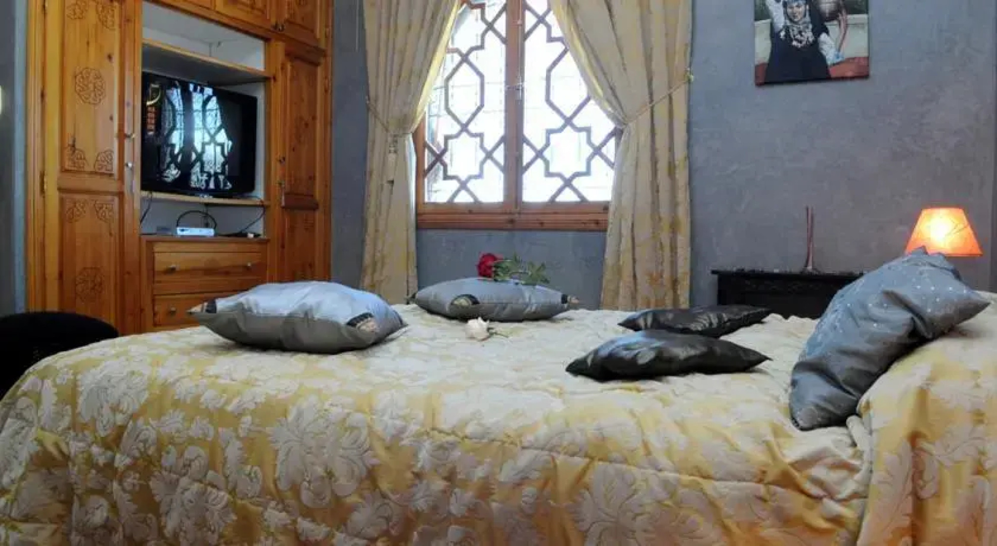 Villa Riad Dar Moudar