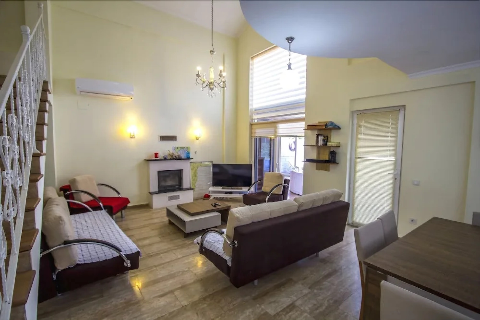 Villa Plus 1 by Tatilpremium