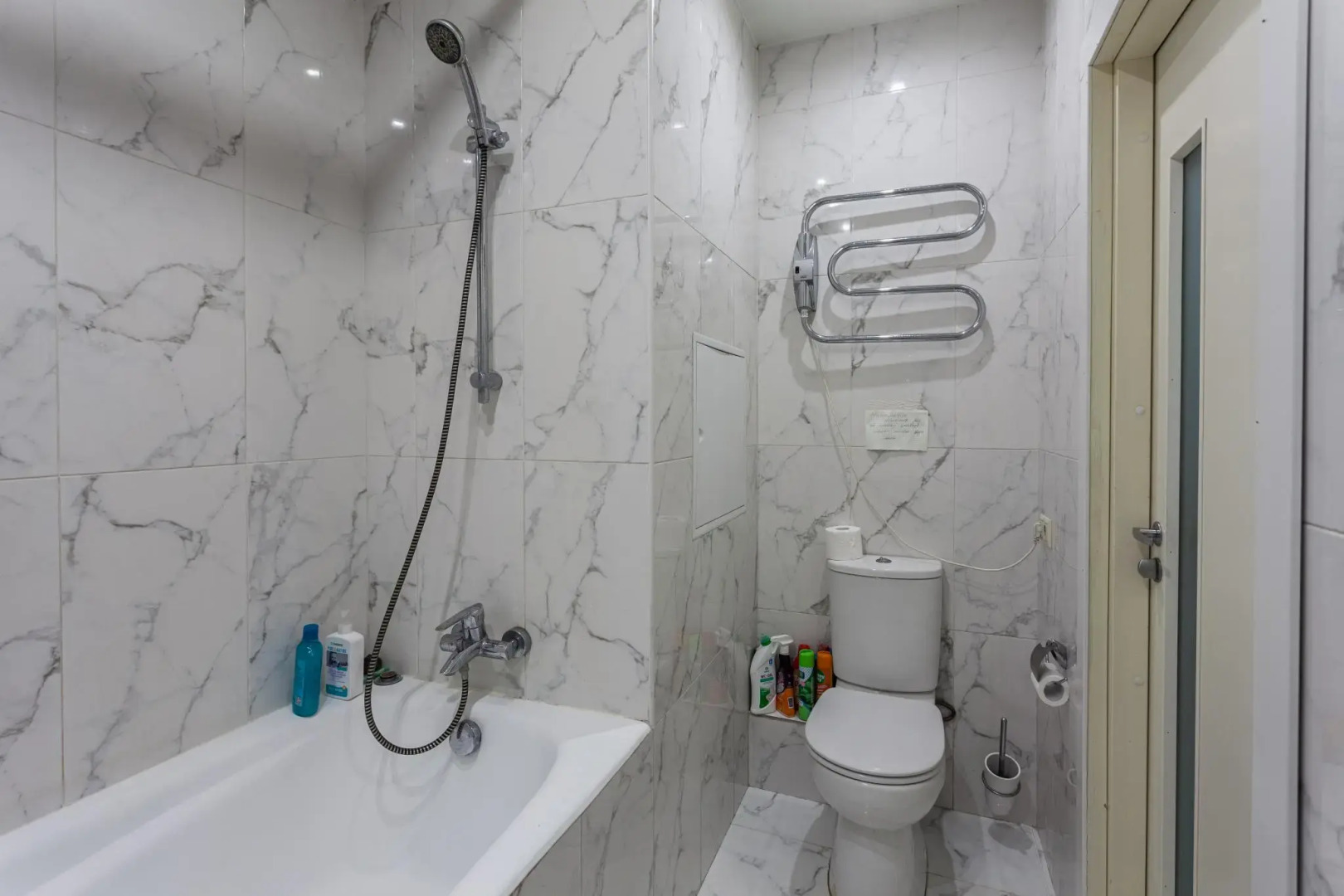 Апатртаменты в поселке Коммунарка