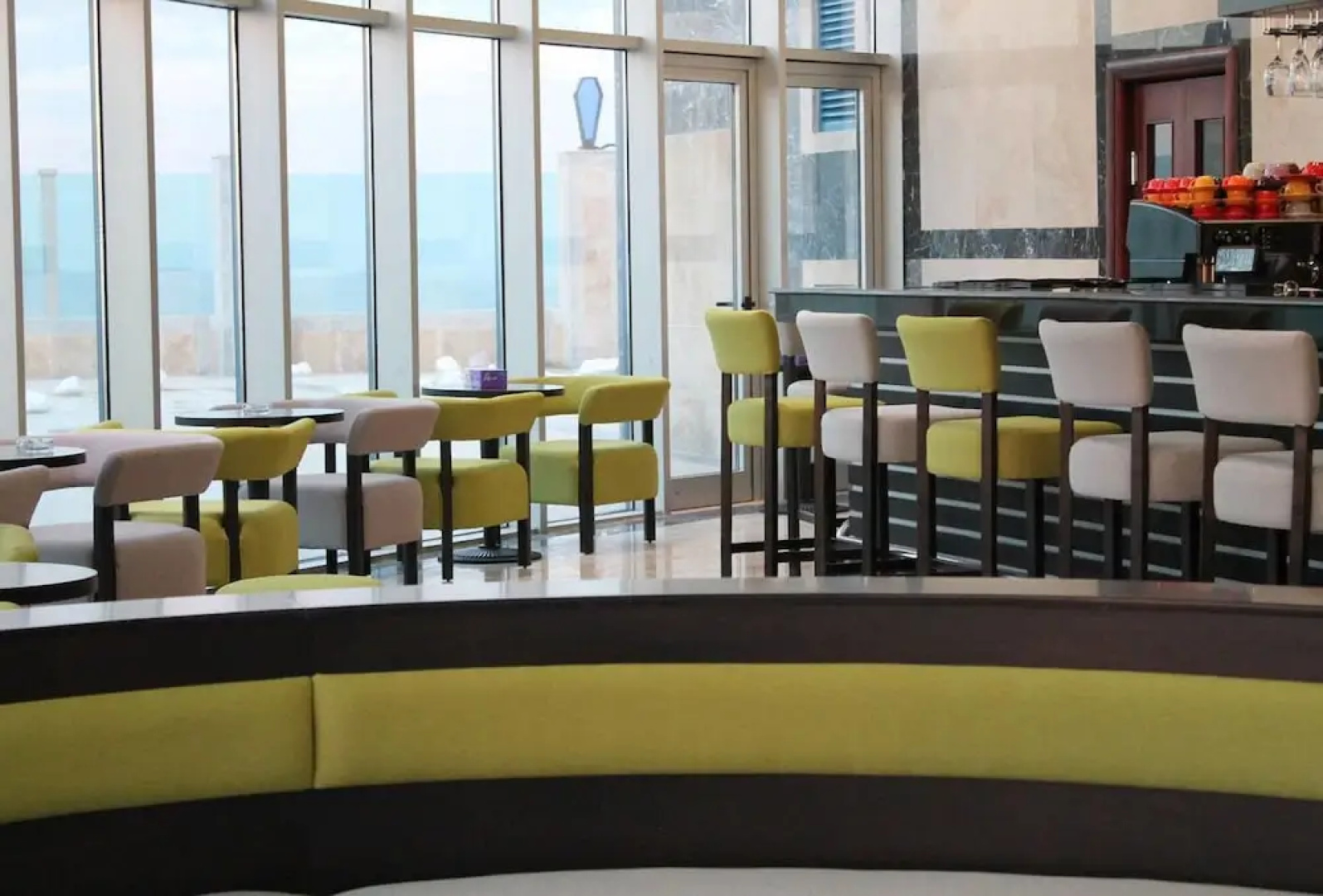 Palestine Plaza Hotel
