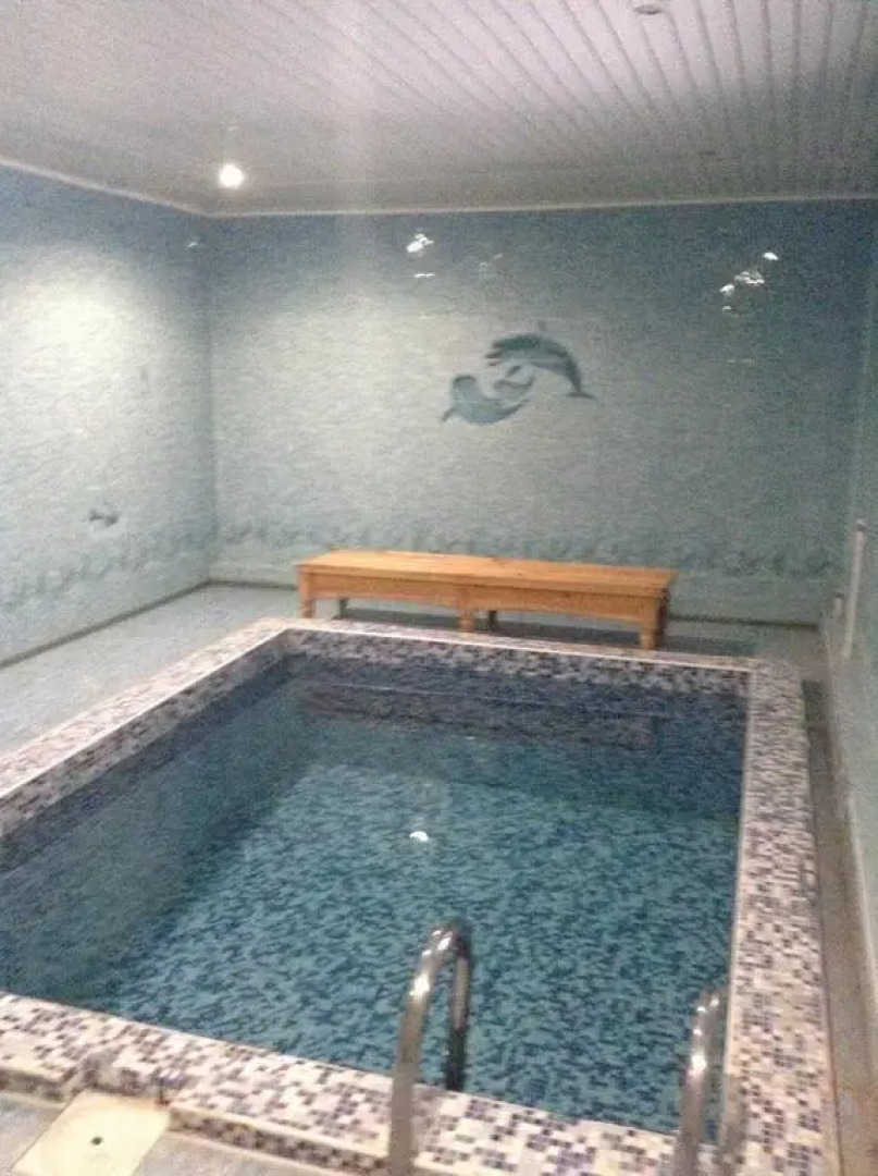 Гостинечный комплекс Pit Stop