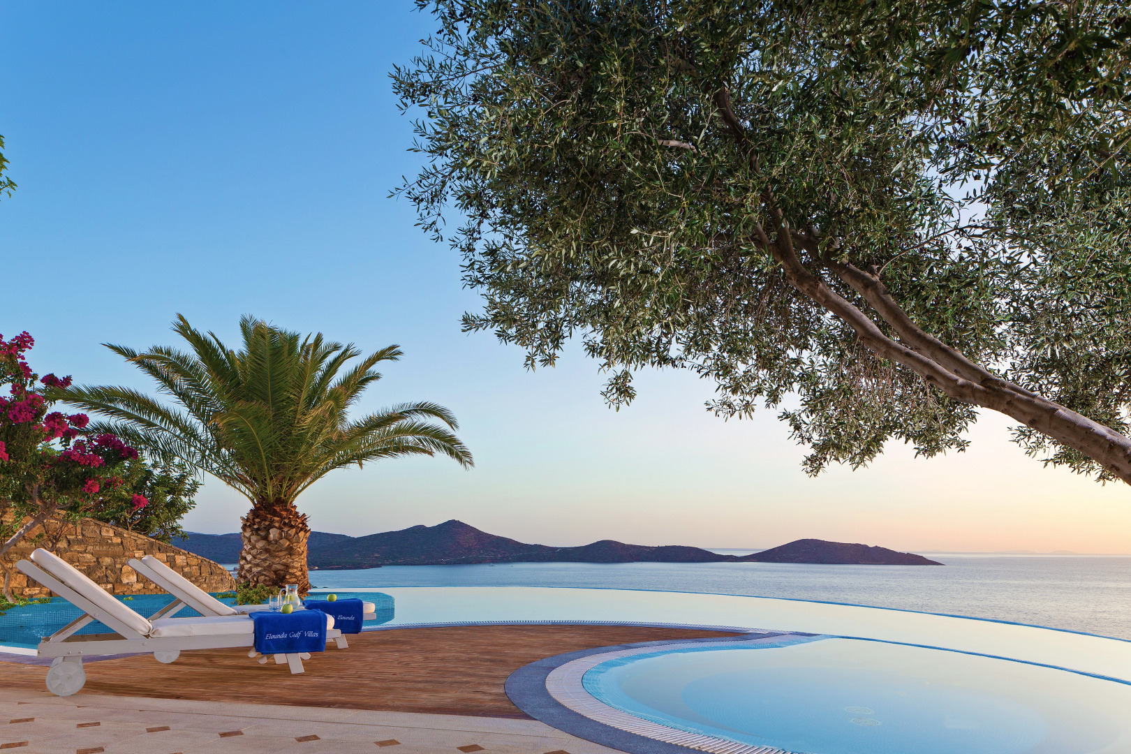 Elounda Gulf Villas by Sandglass