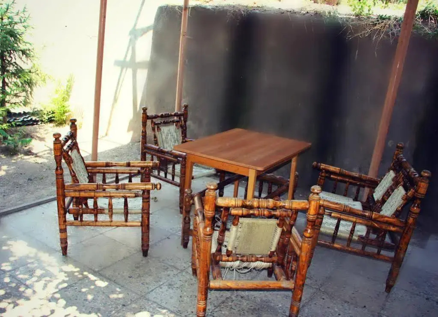 Cascade Hostel  Tours