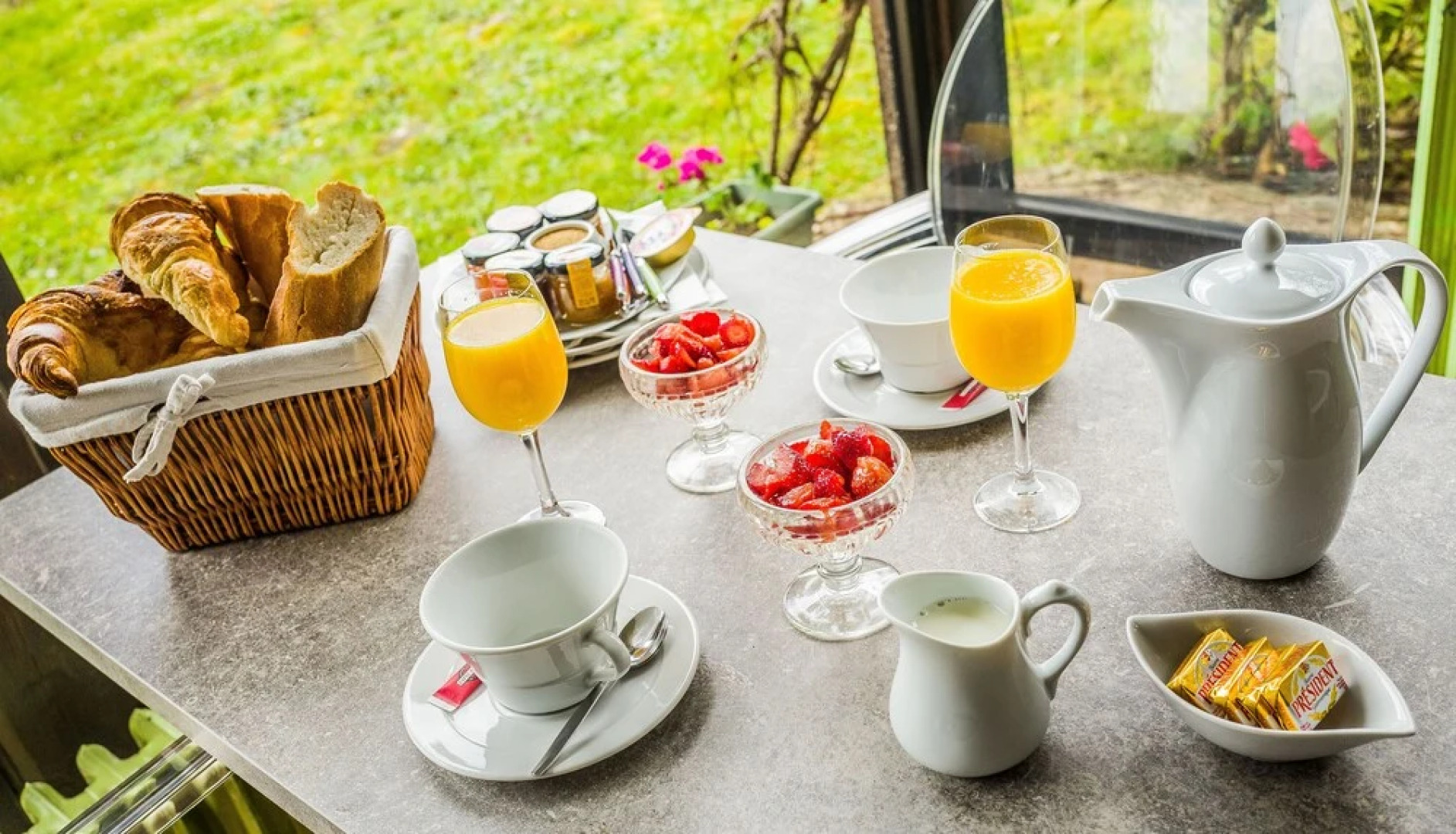 Hotel Maison des Peyrat