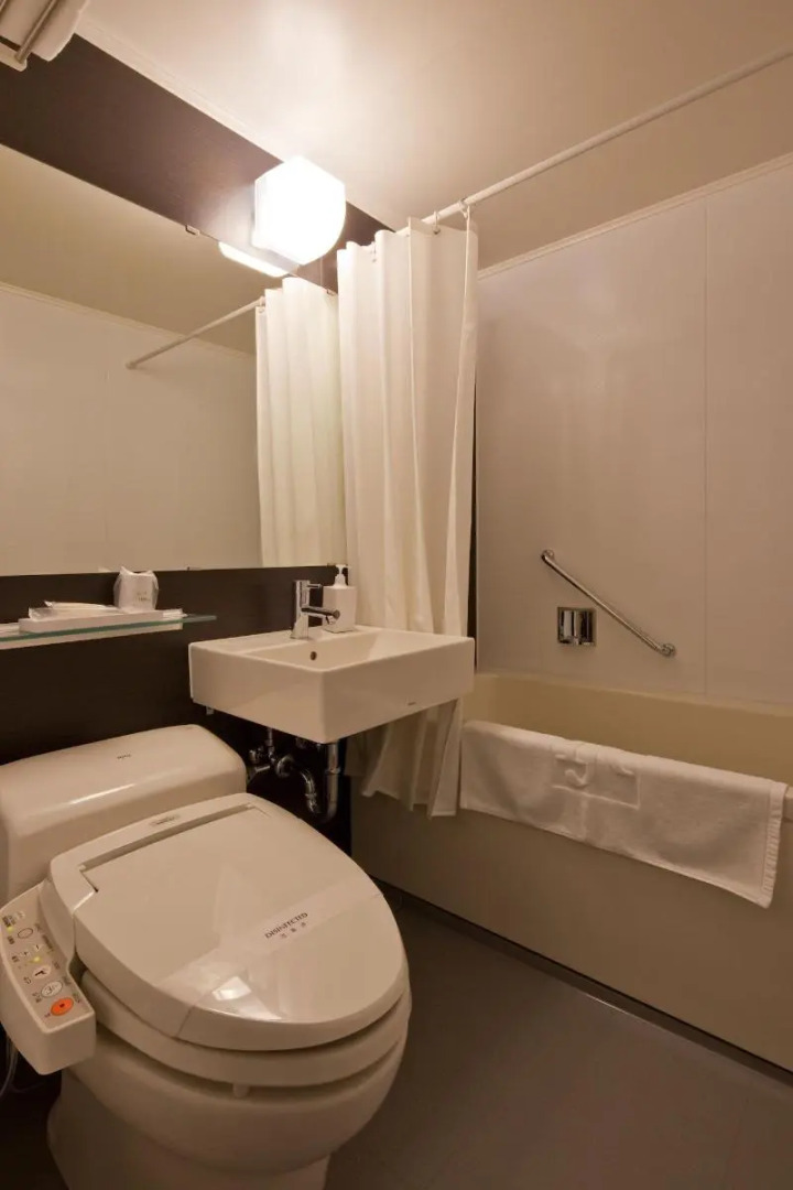 JR KYUSHU HOTEL Kagoshima