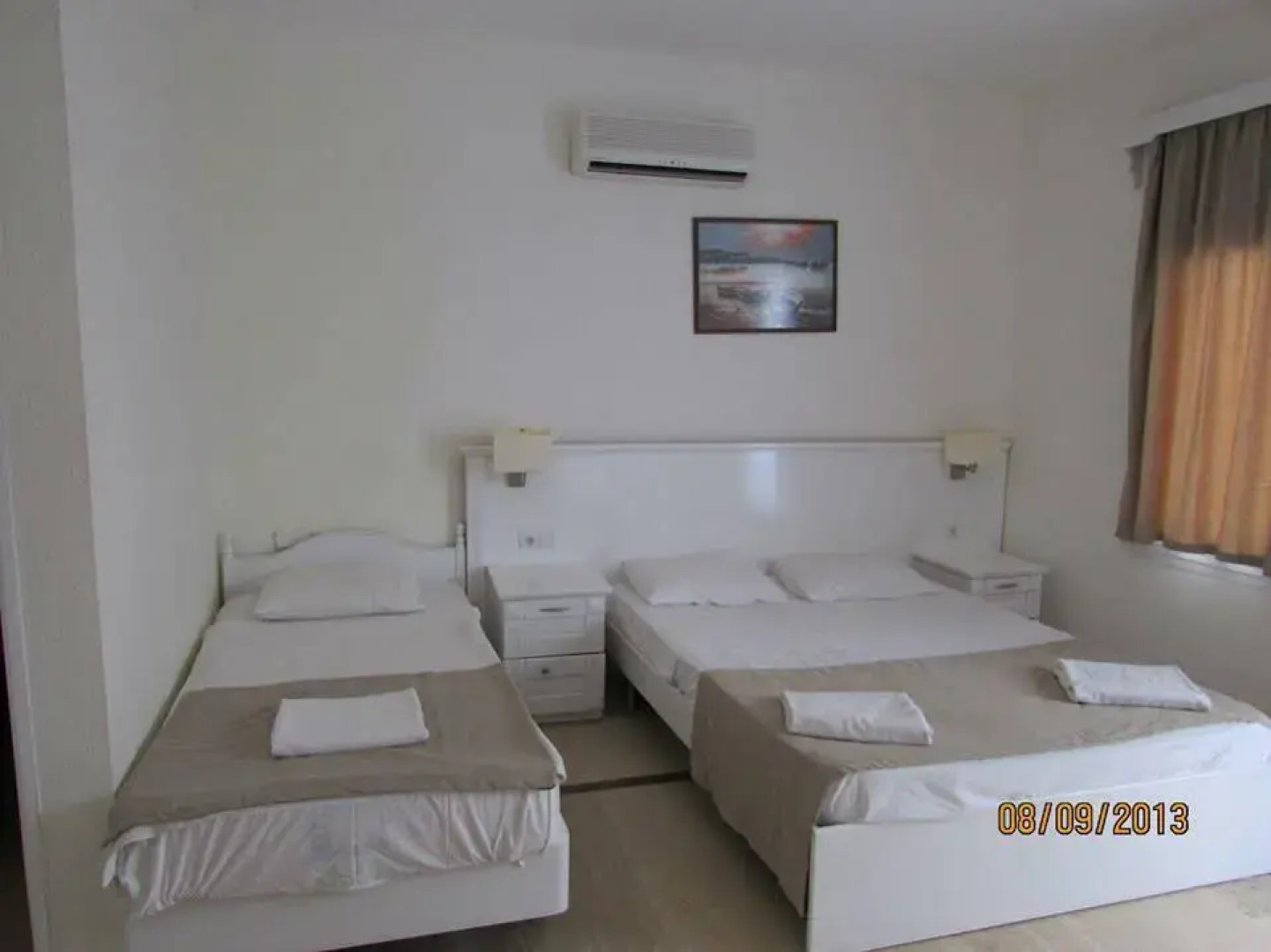 Peda Hotels Gumbet Holiday Beach