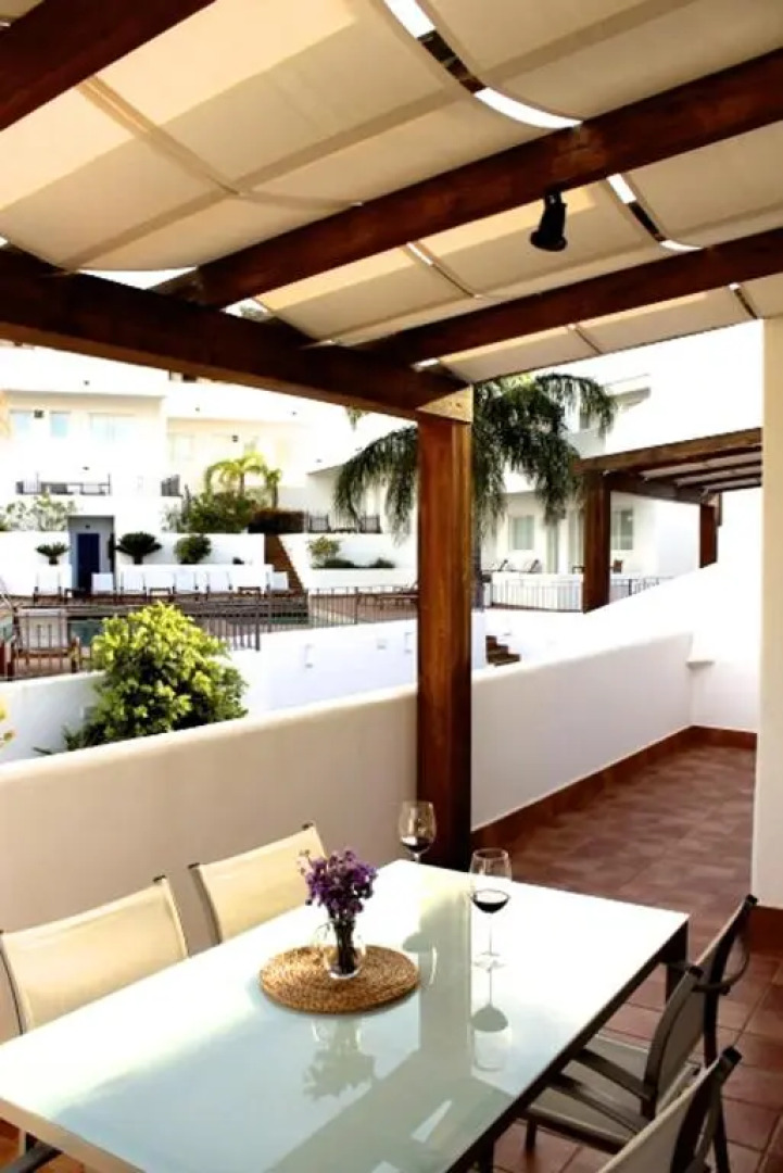 Real Agua Amarga Las Villas