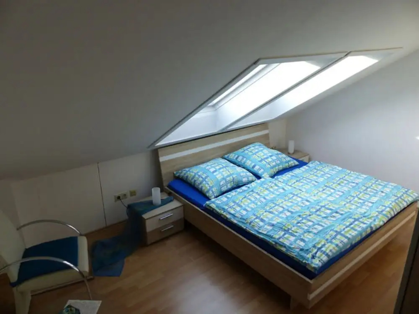 Holiday Apartment ML Lafos