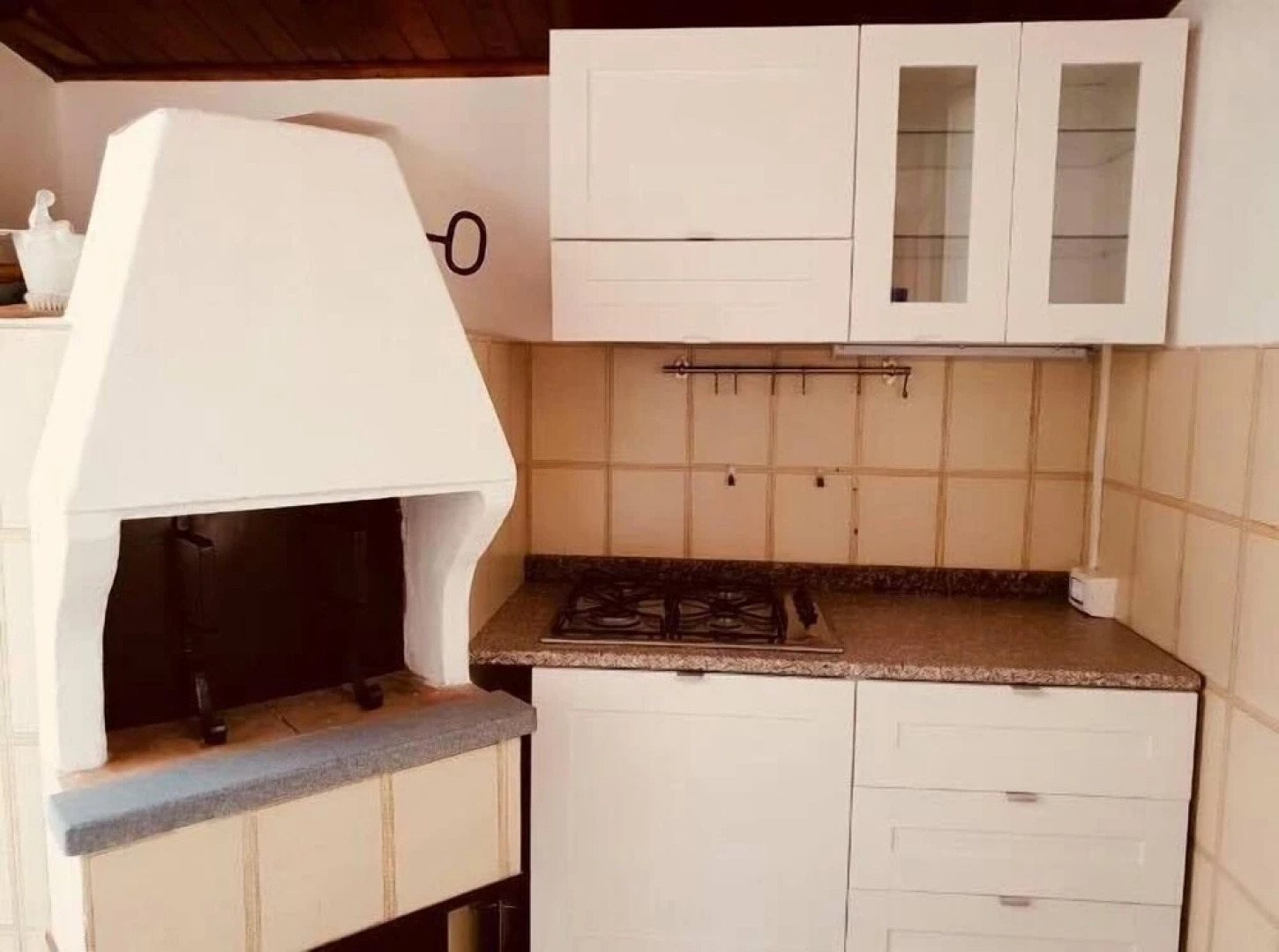 B&B Il Passo del Mercante