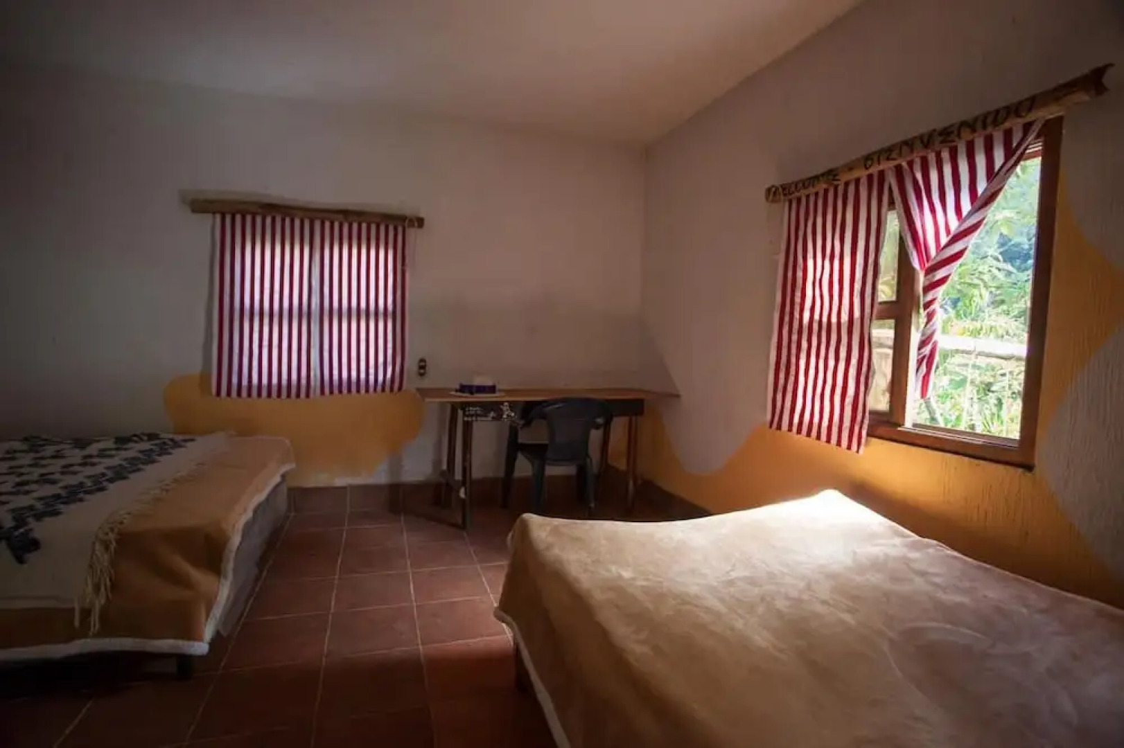 Hostal Checruz Todos Santos Cuchumatán