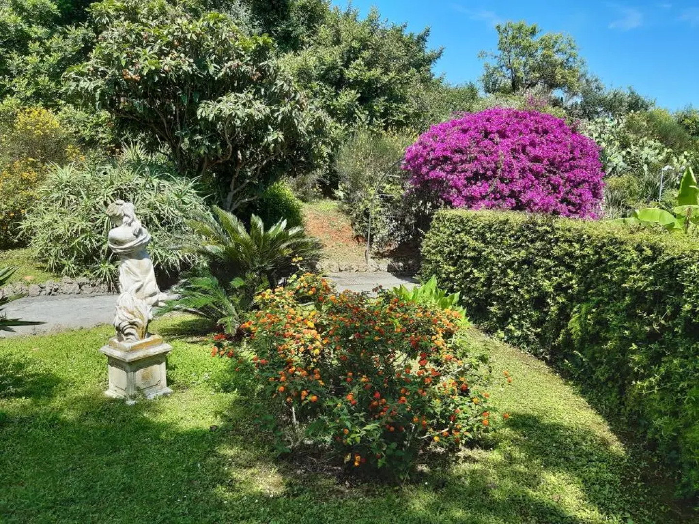 Appartamento Lauretta