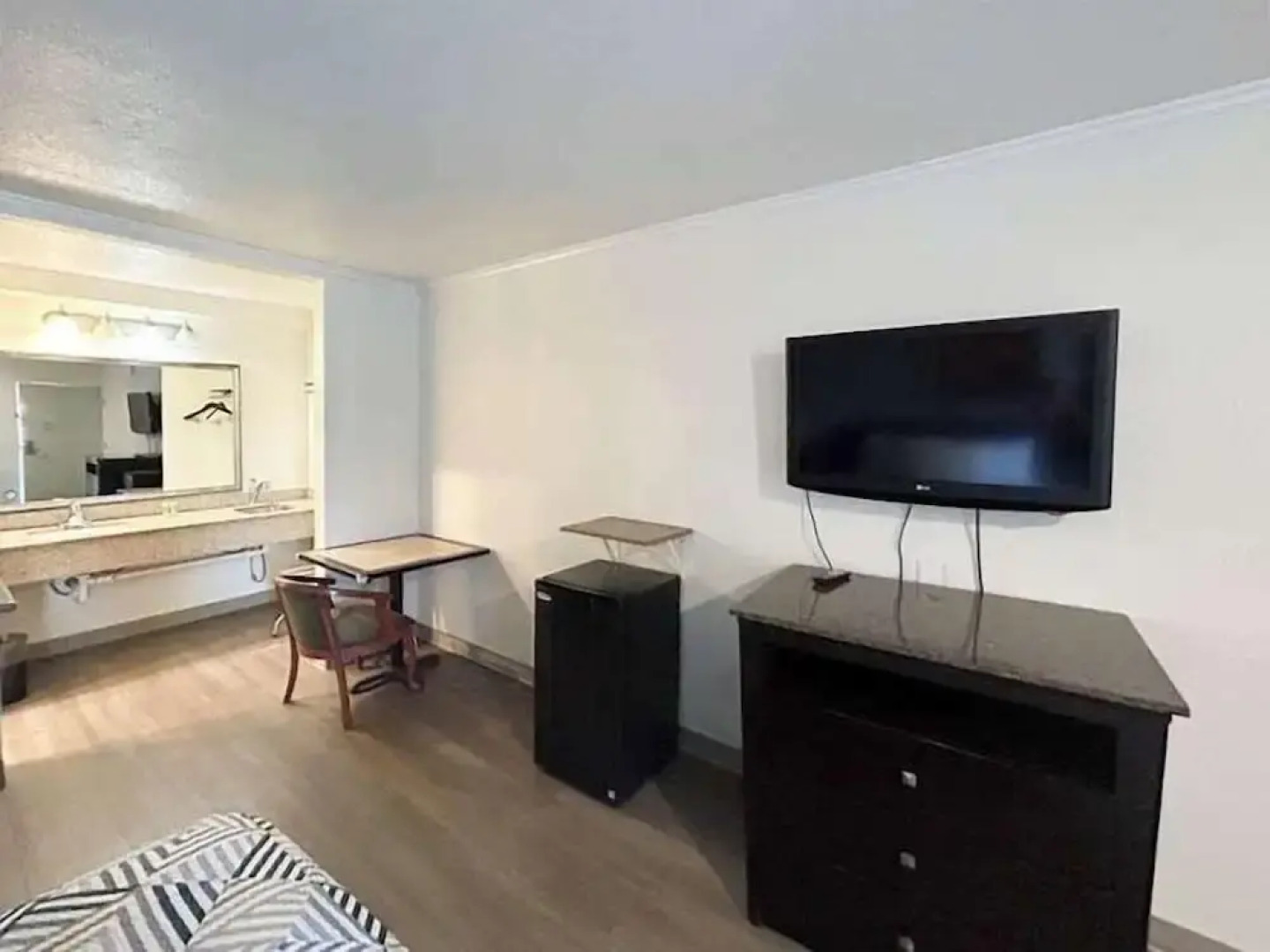 Studio 6 Fort Worth, TX – Downtown East