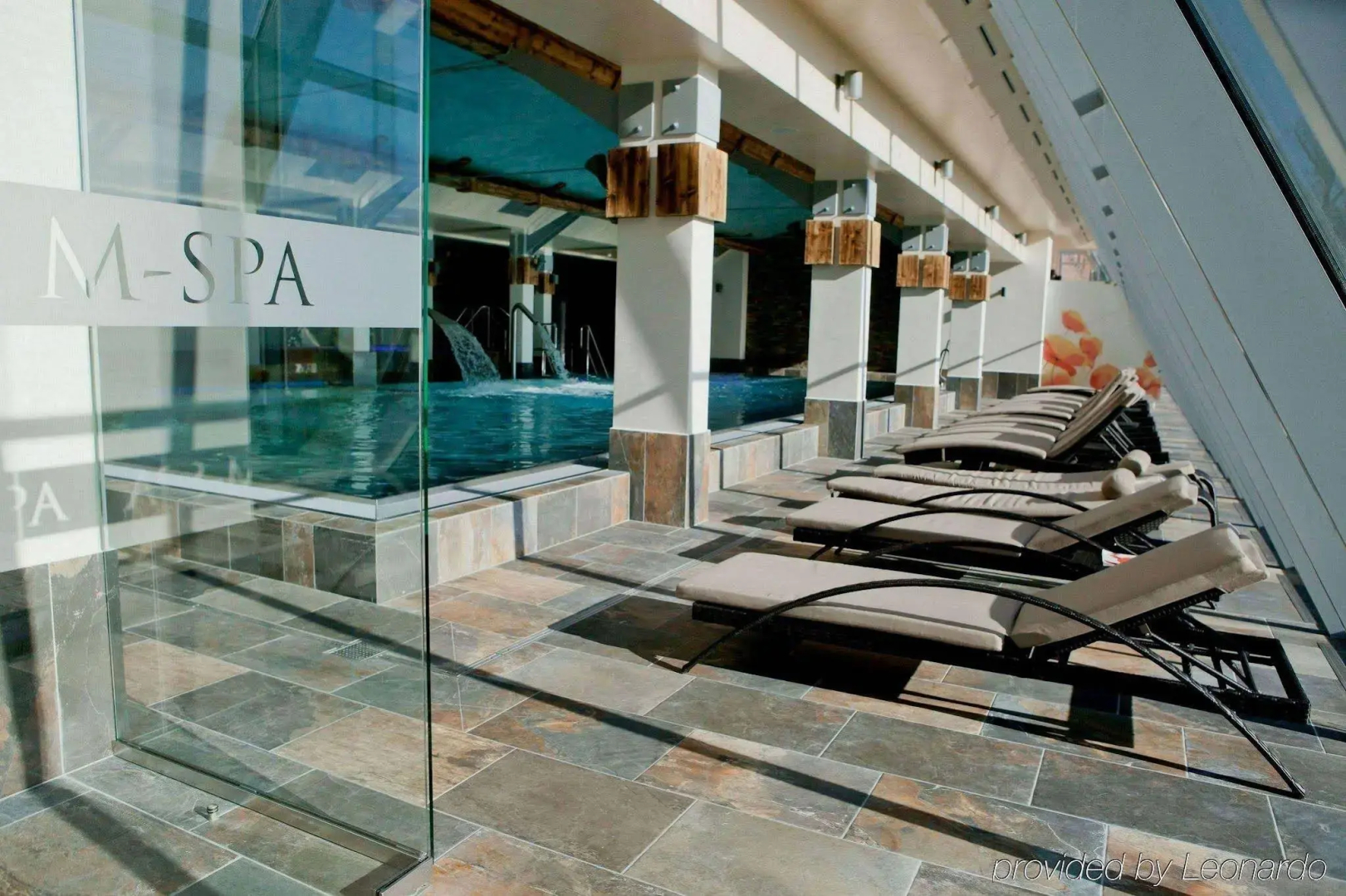 Mlyn Jacka Hotel & Spa
