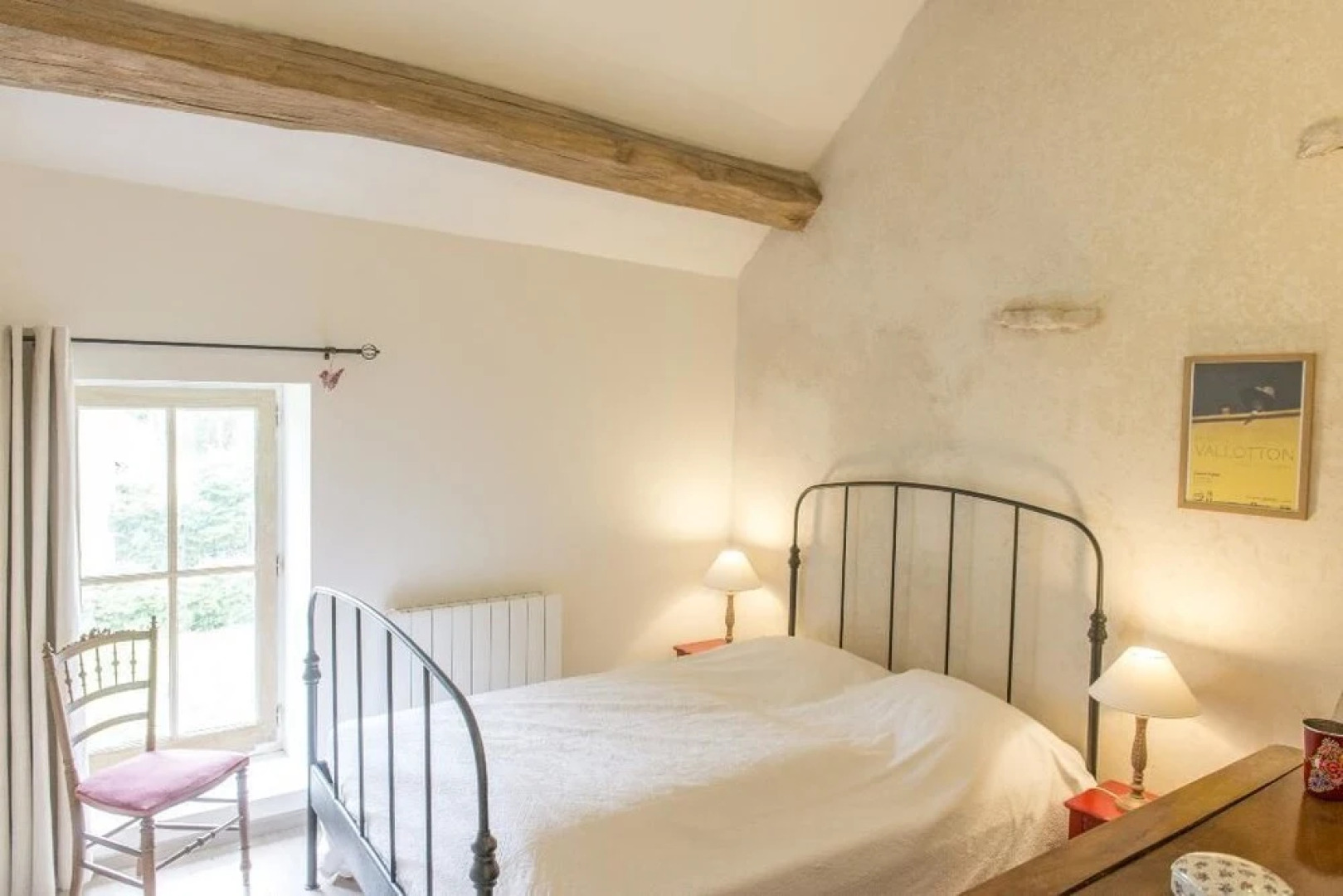 La Biche de Forterre