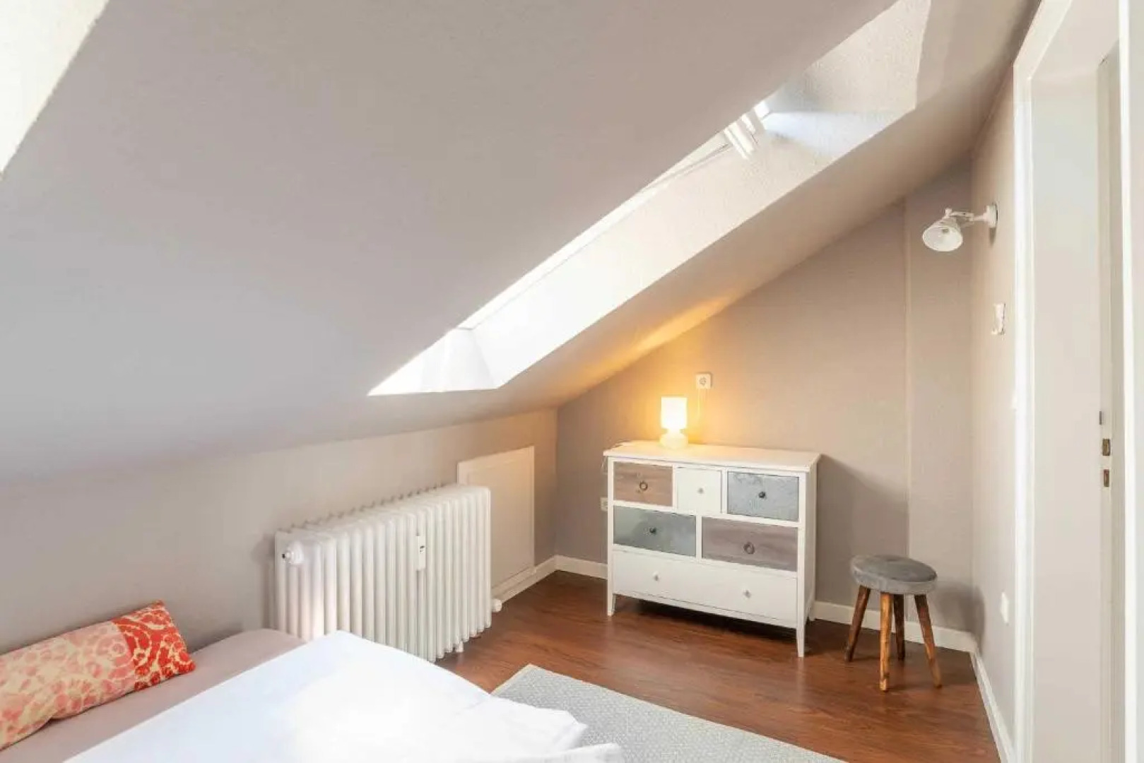 Ferienwohnung Beachside