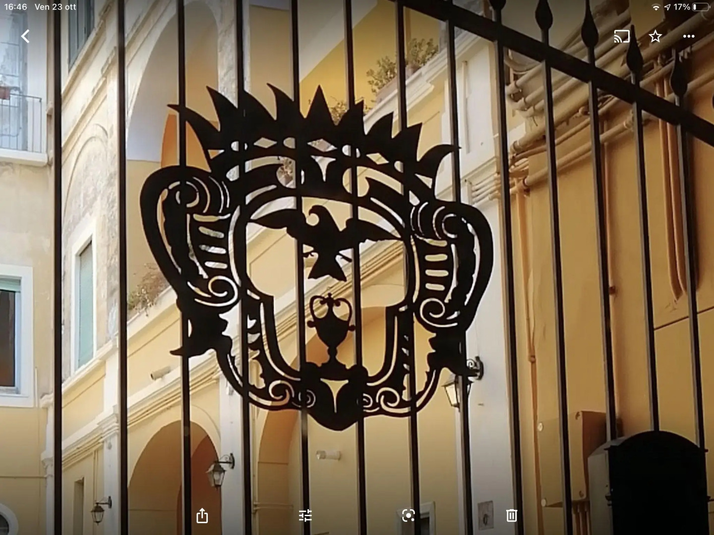 Palazzo Benucci - Residenza di Charme