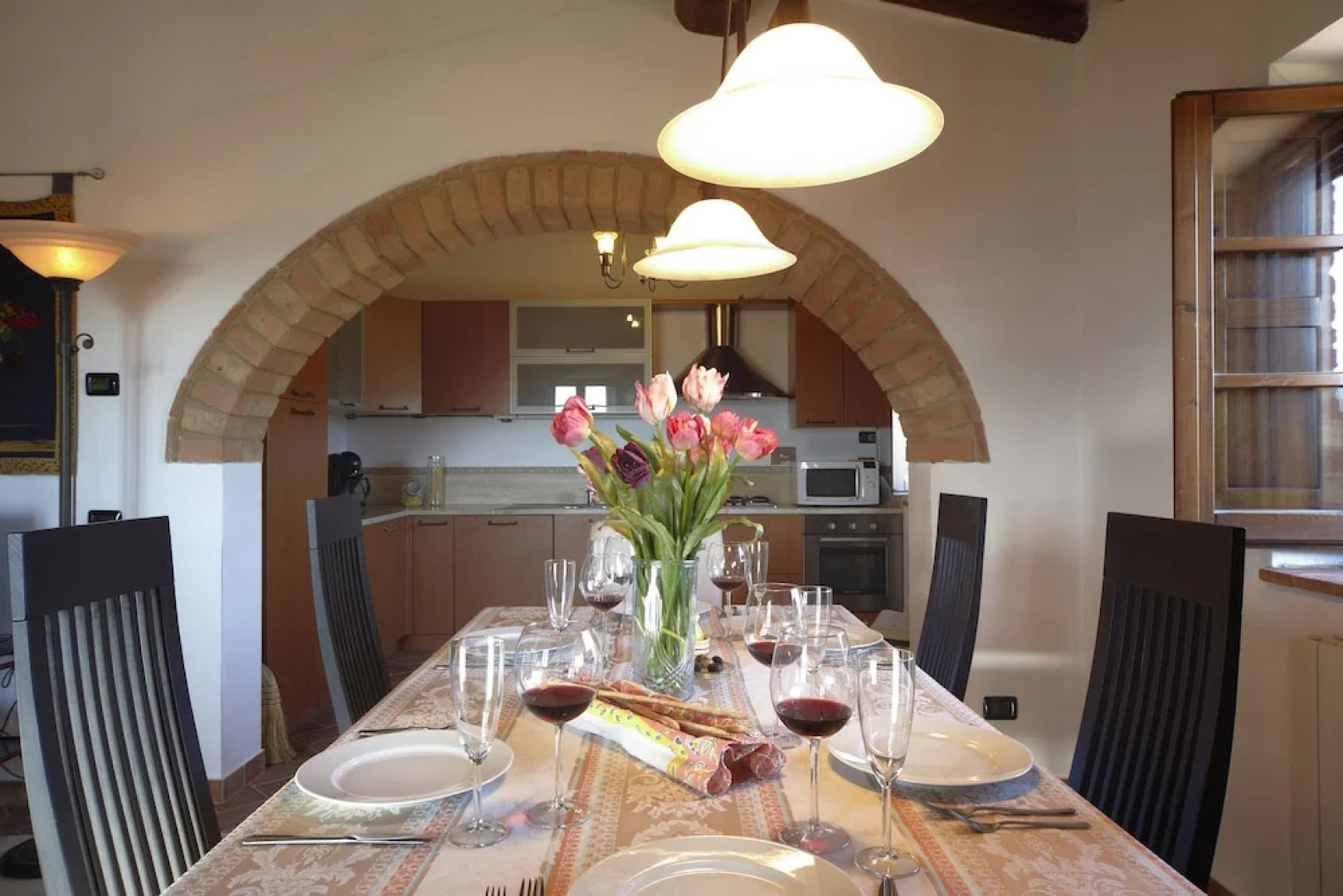 Appartamento Collinella