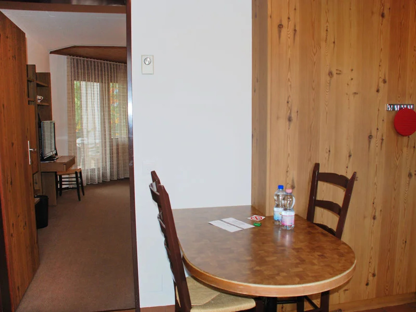 Residence Centro Cristiano