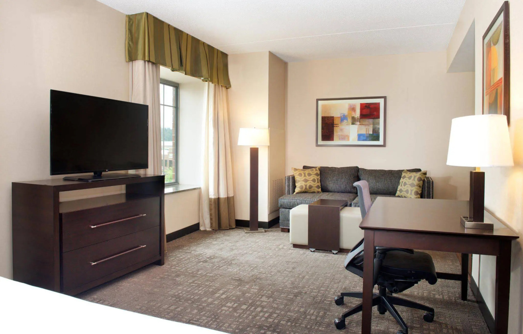 Homewood Suites by Hilton Pittsburgh Southpointe