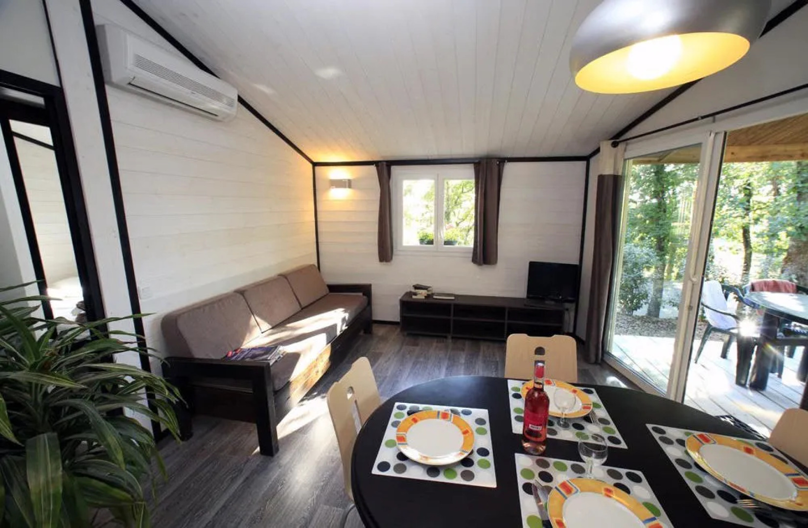 Les Hameaux des Lacs 2