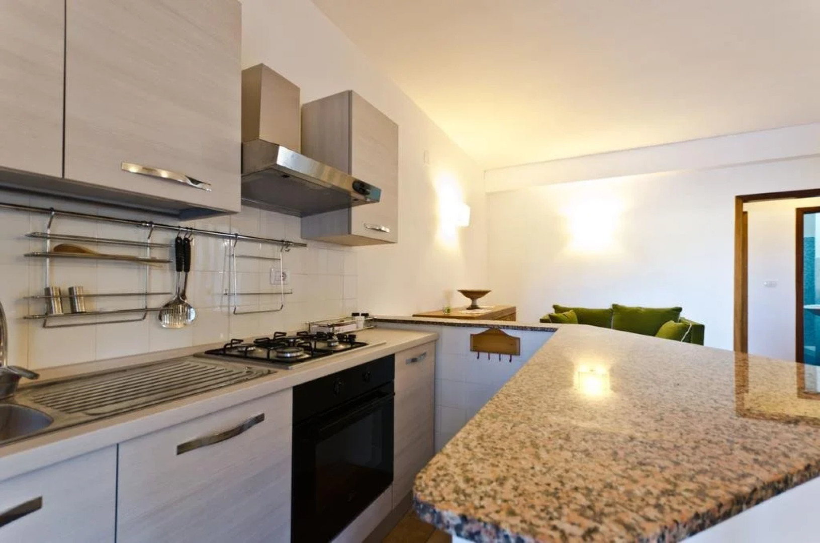 Villa Fratelli Vivaldi