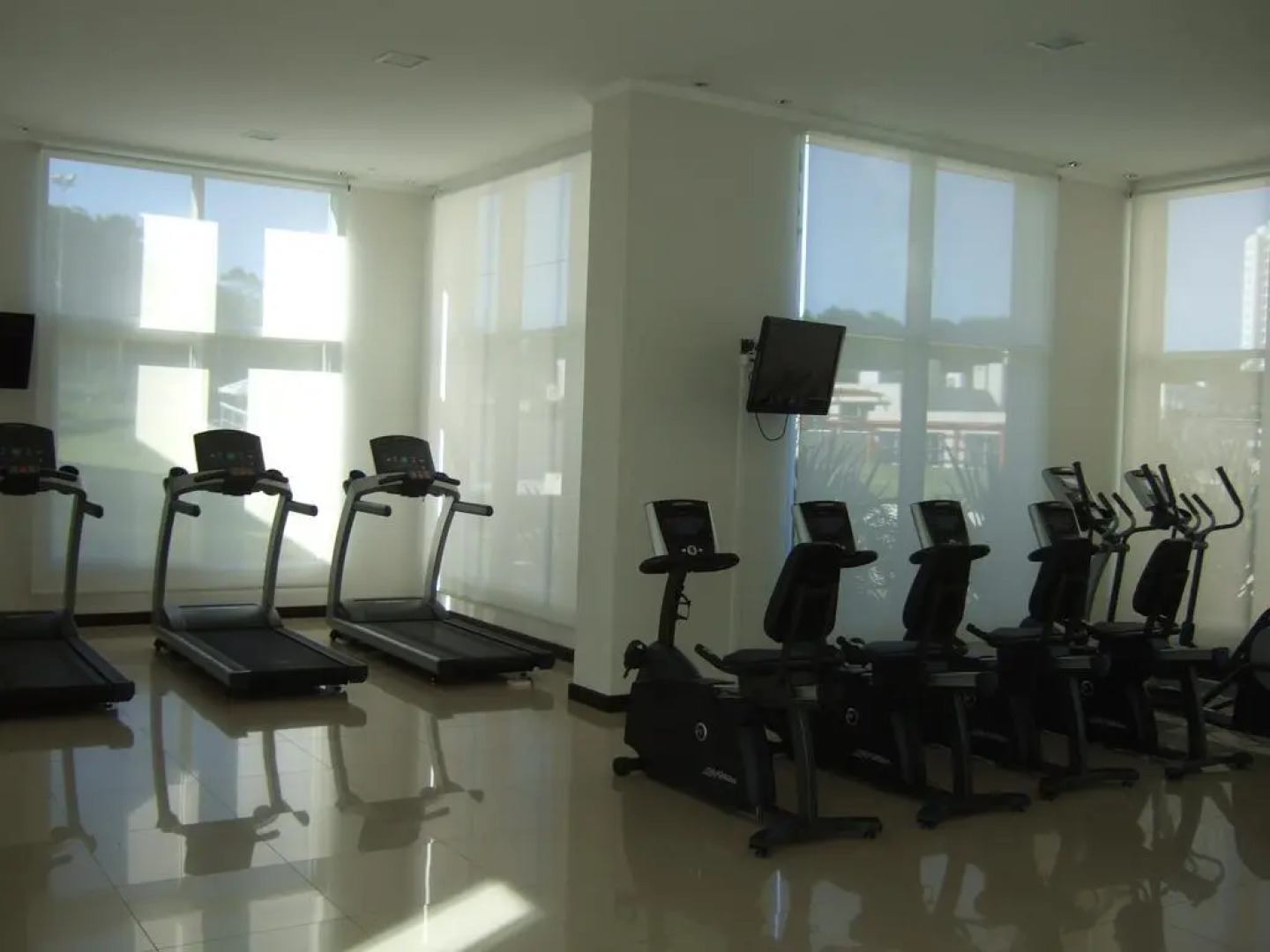 Apartment Torrelobos