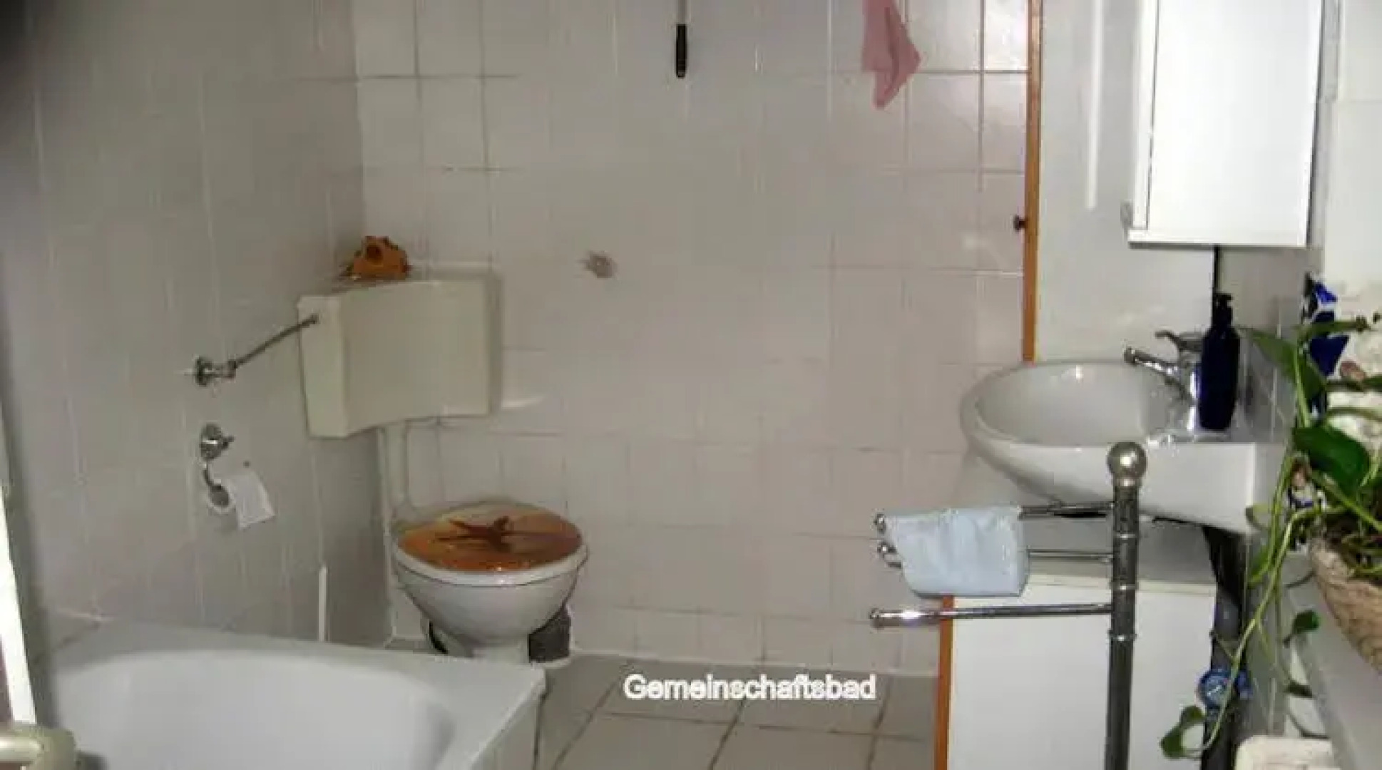 Zimmervermietung Kostka