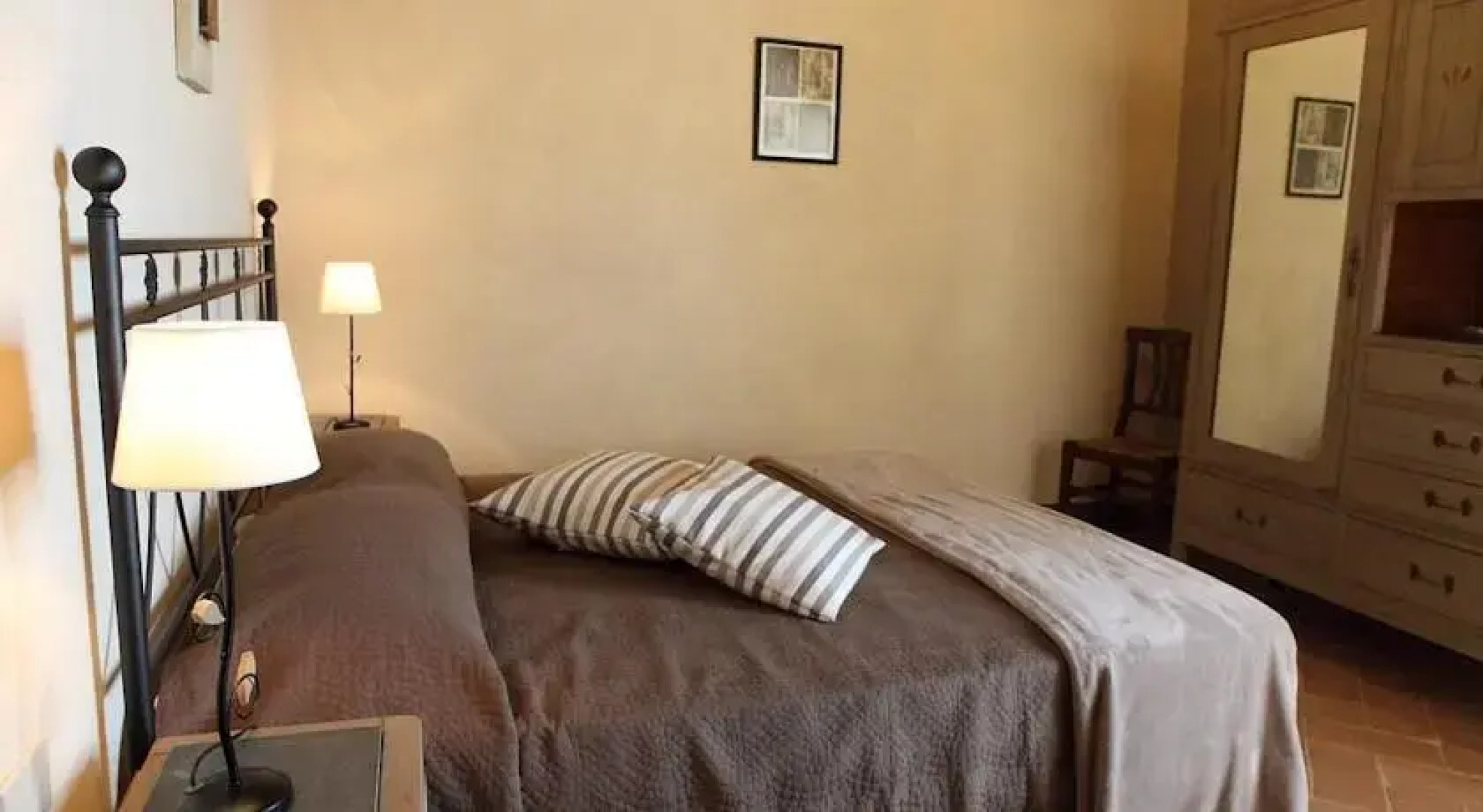 Agriturismo Poggio ai Legni