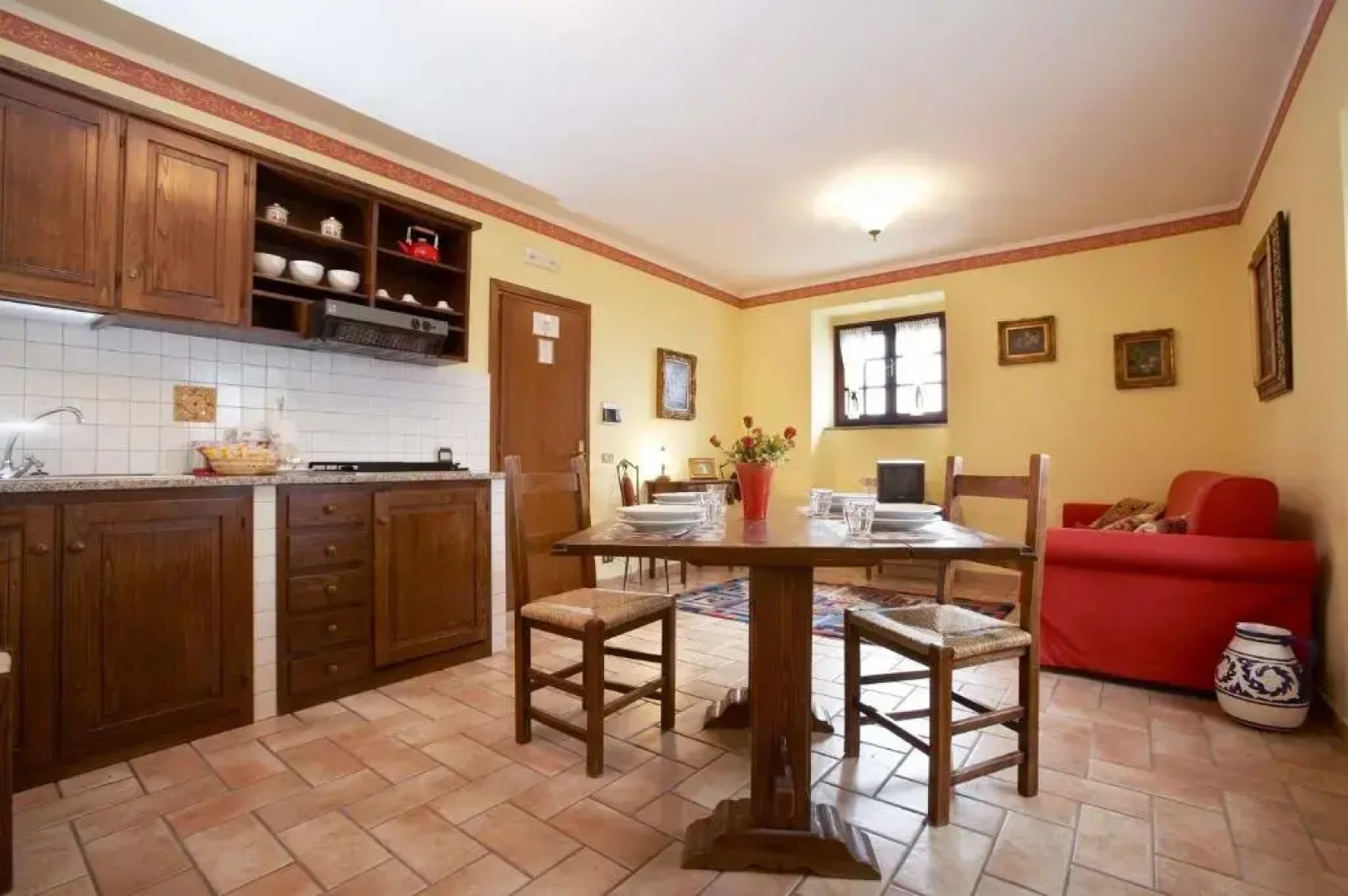 Casale Favilluta
