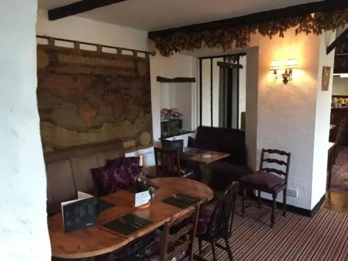 Heft Inn + Restaurant