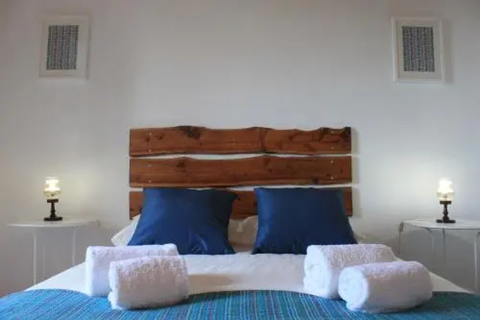 Casa Do Avô In Montejunto