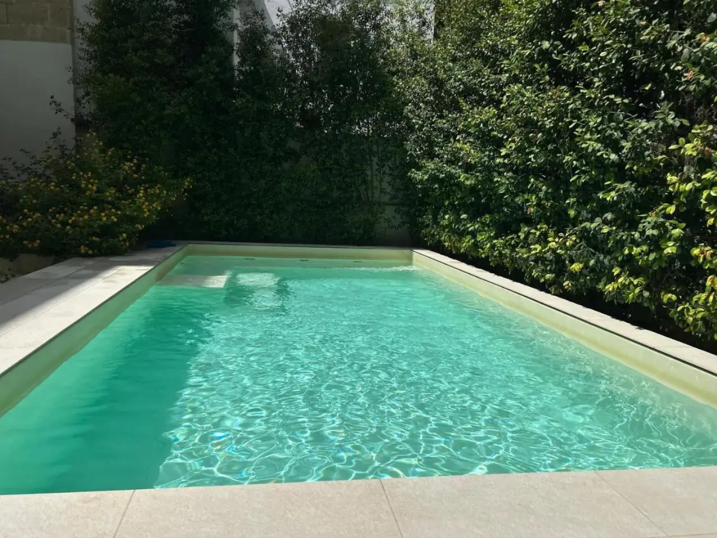 Carlo V - con piscina e giardino privati