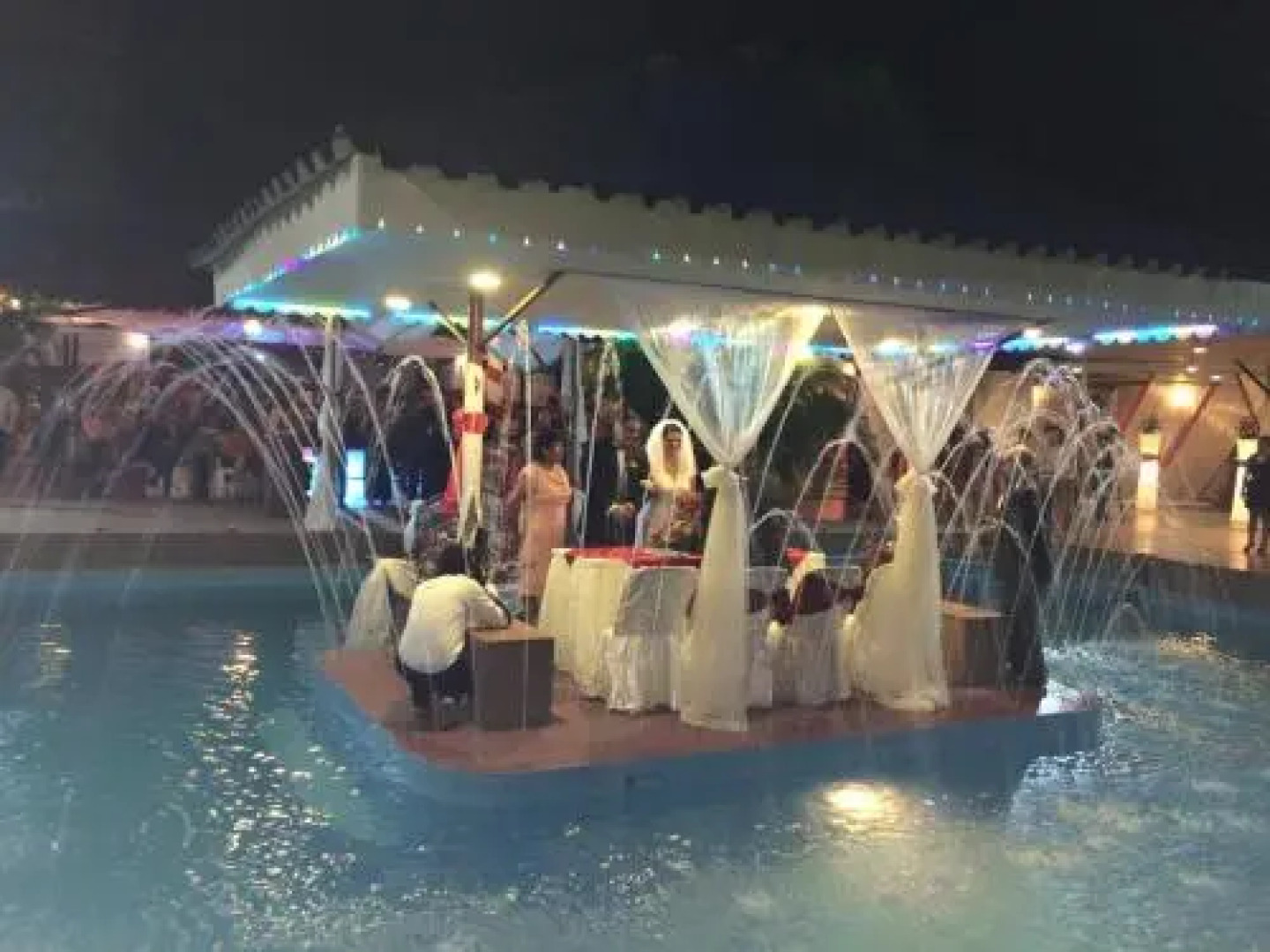 Hotel Sombrero de Paja