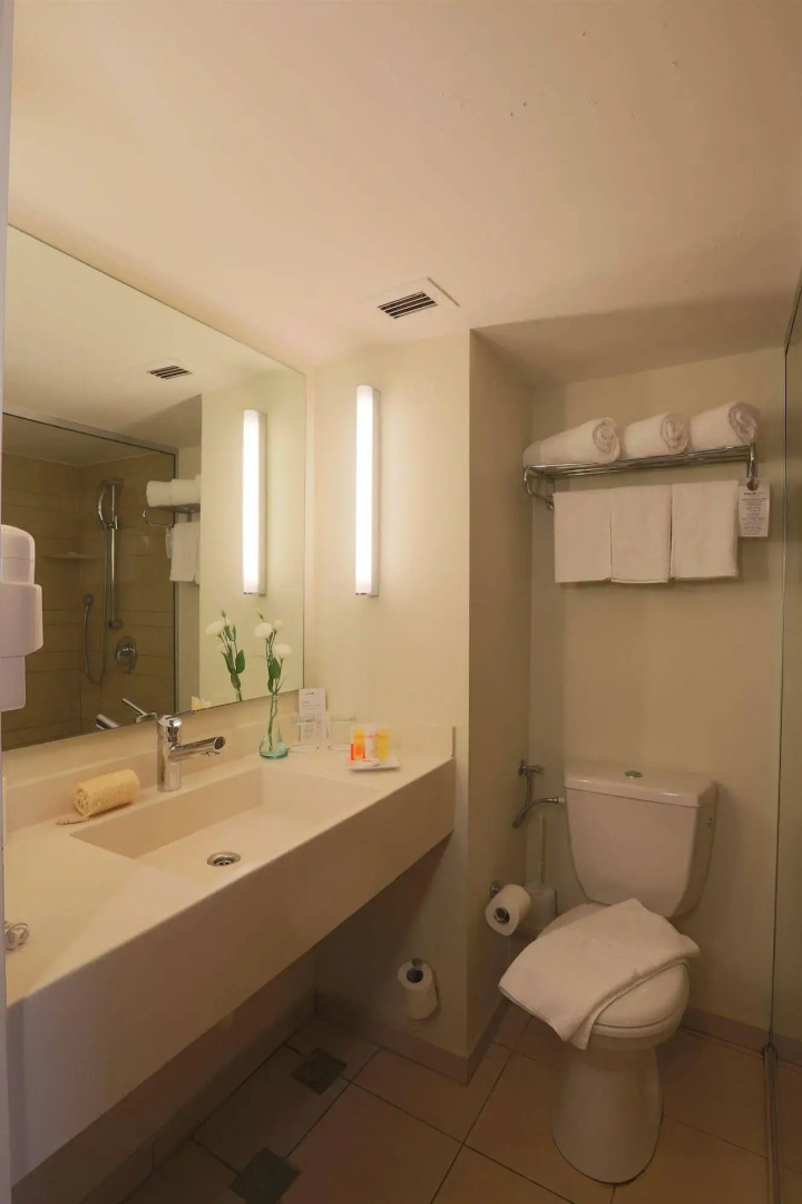 Jacob Tiberias by Jacob Hotels