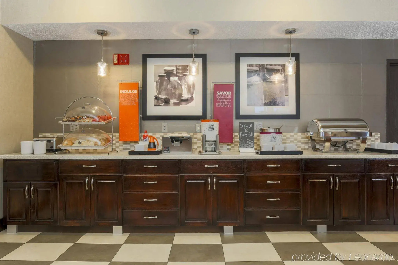 Hampton Inn Dayton/Fairborn