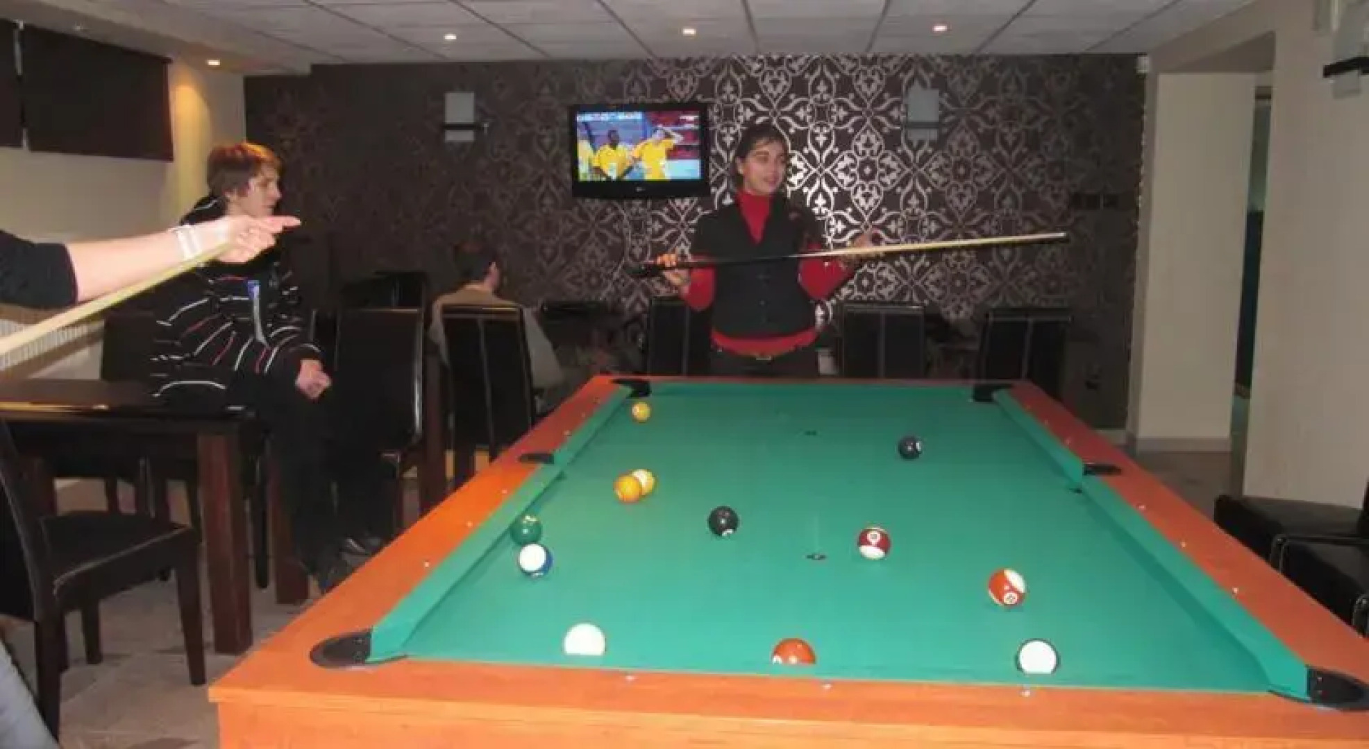 Ośrodek Wypoczynkowy Silesia