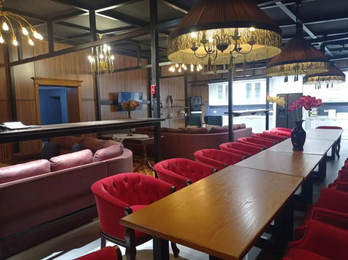 Comfortable Home Stay