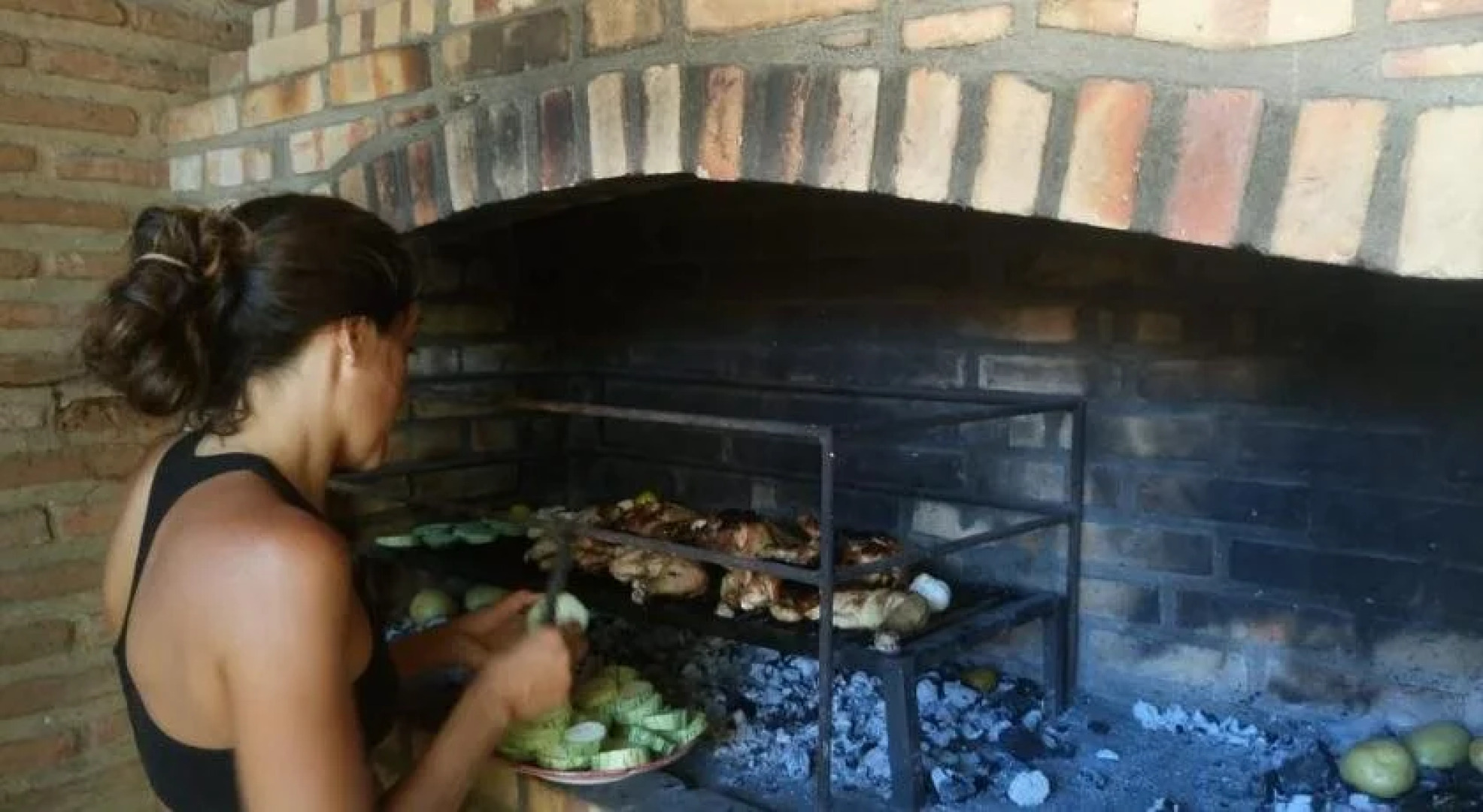 Hostel America do Sul